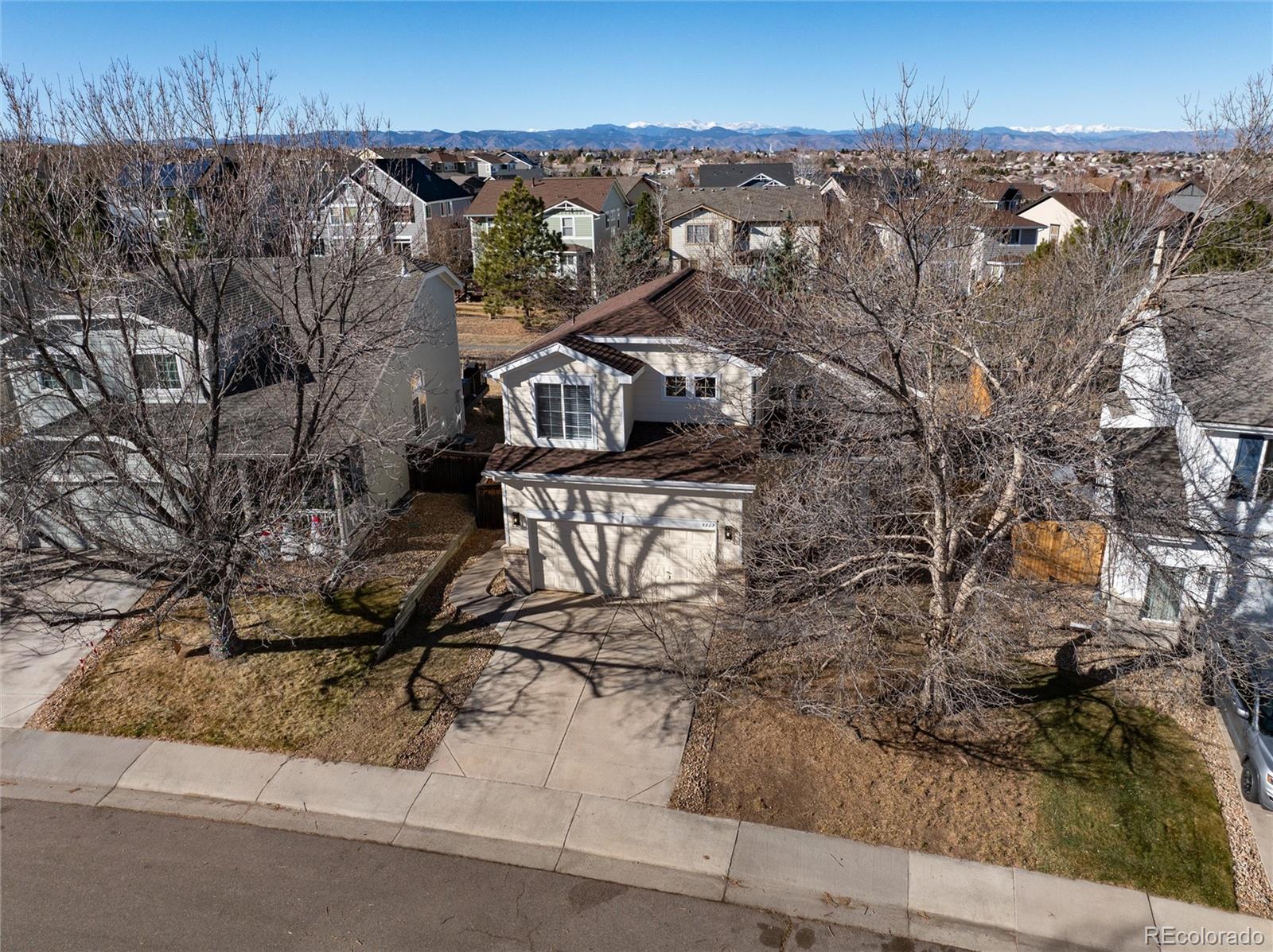 MLS Image #30 for 5807  cheetah chase ,lone tree, Colorado