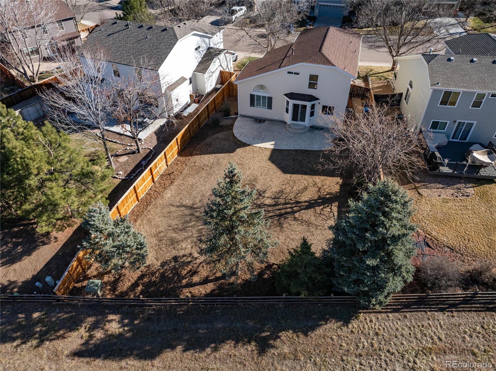 MLS Image #31 for 5807  cheetah chase ,lone tree, Colorado