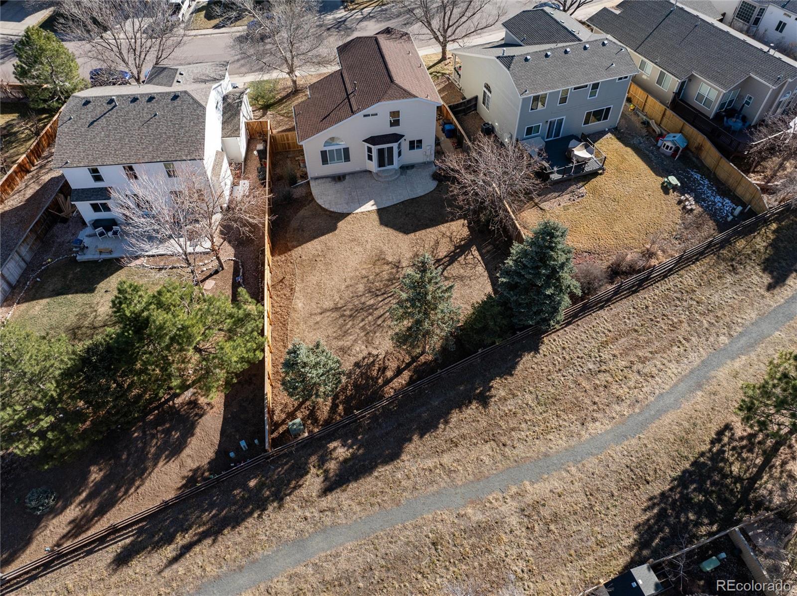 MLS Image #32 for 5807  cheetah chase ,lone tree, Colorado