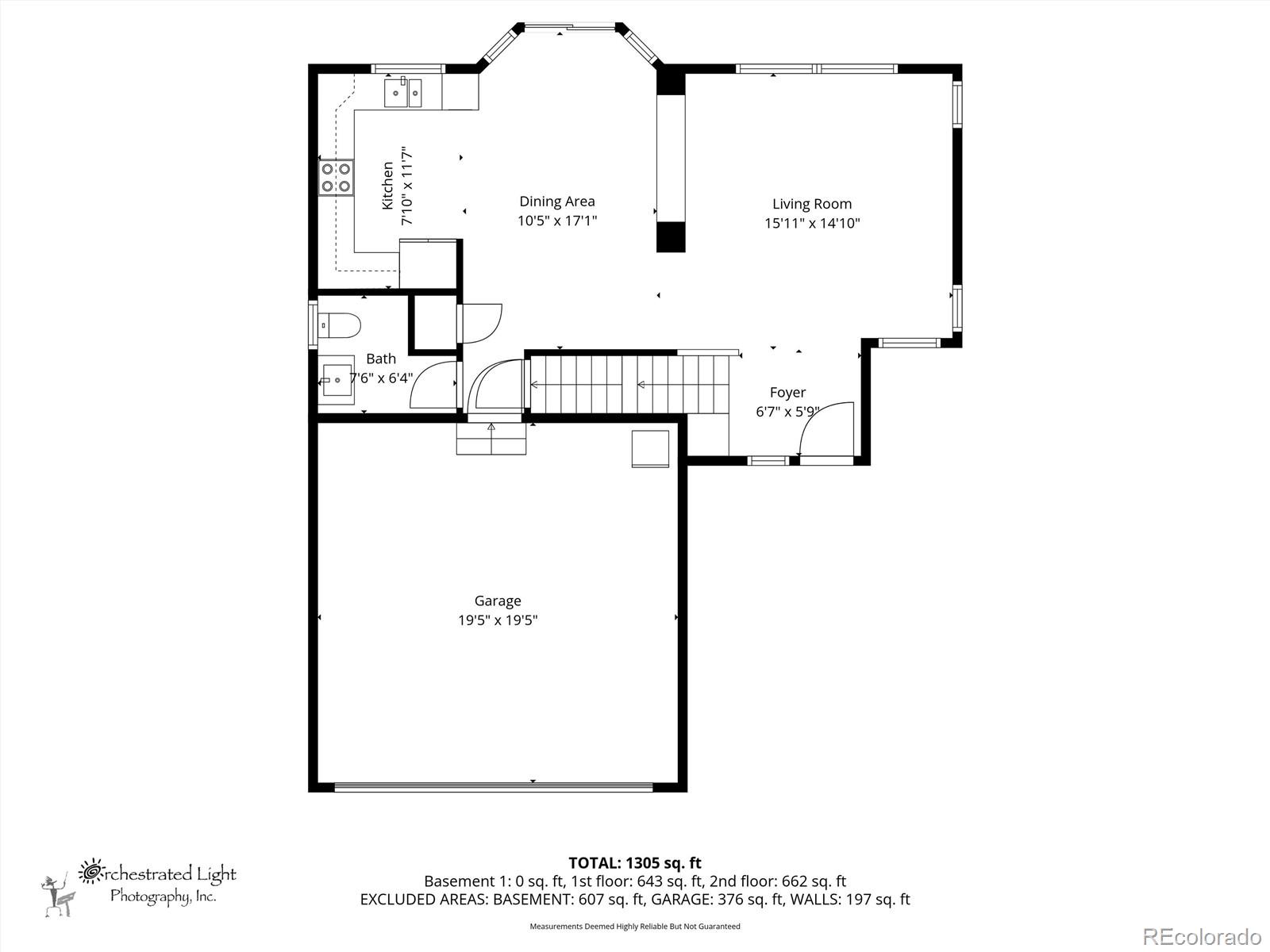 MLS Image #33 for 5807  cheetah chase ,lone tree, Colorado