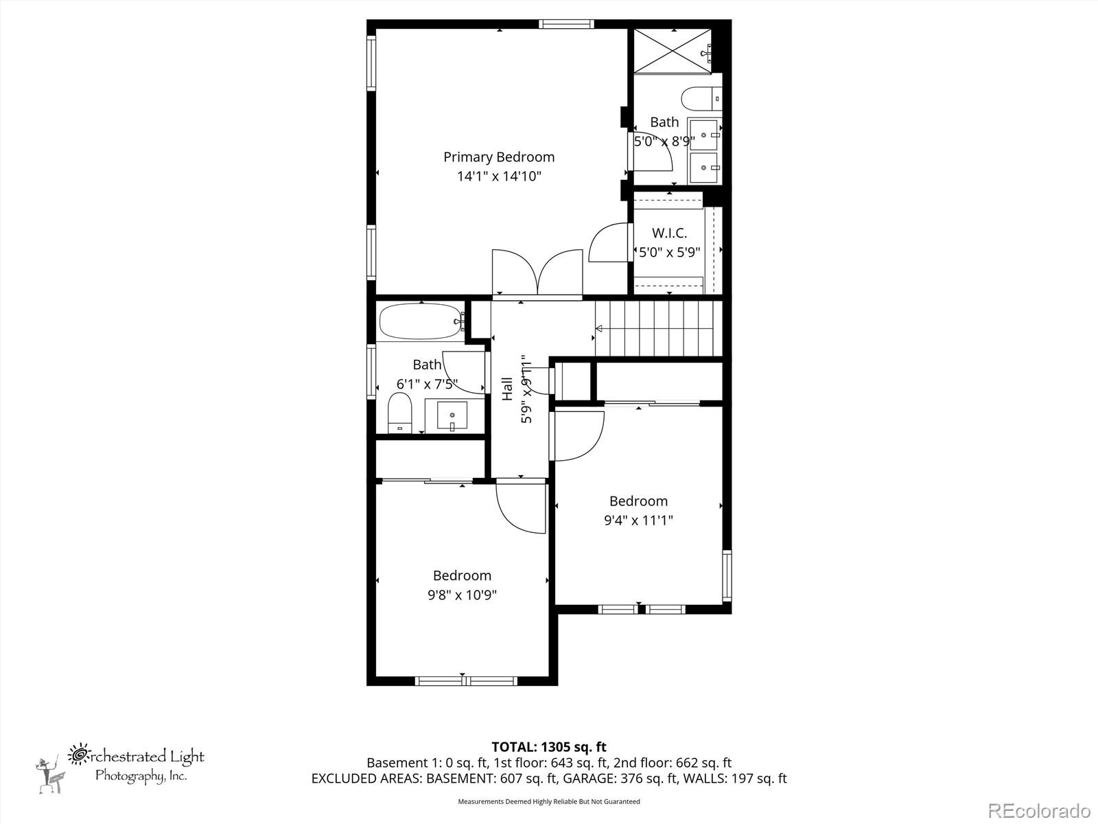 MLS Image #34 for 5807  cheetah chase ,lone tree, Colorado