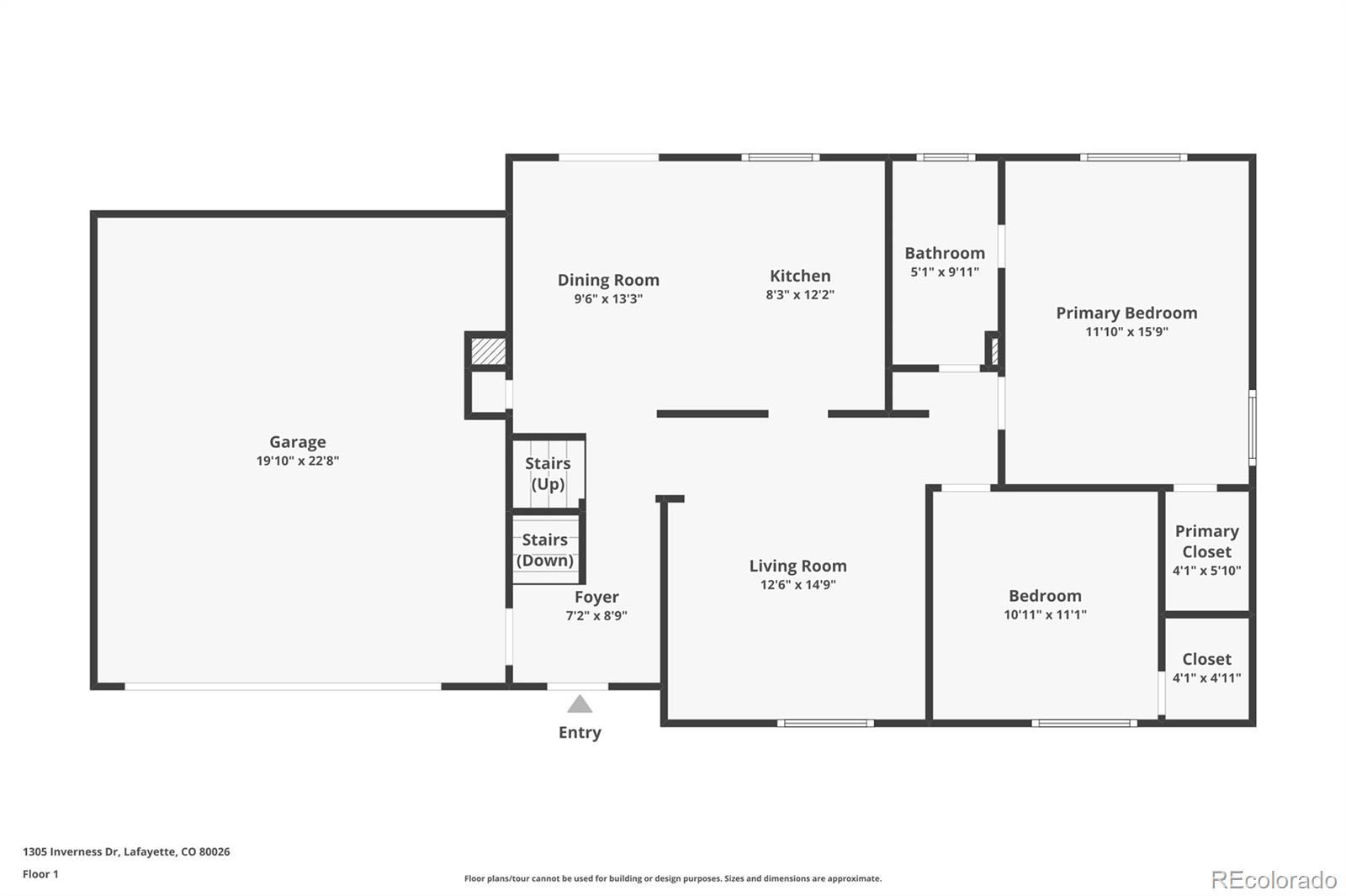 MLS Image #40 for 1305  inverness drive,lafayette, Colorado
