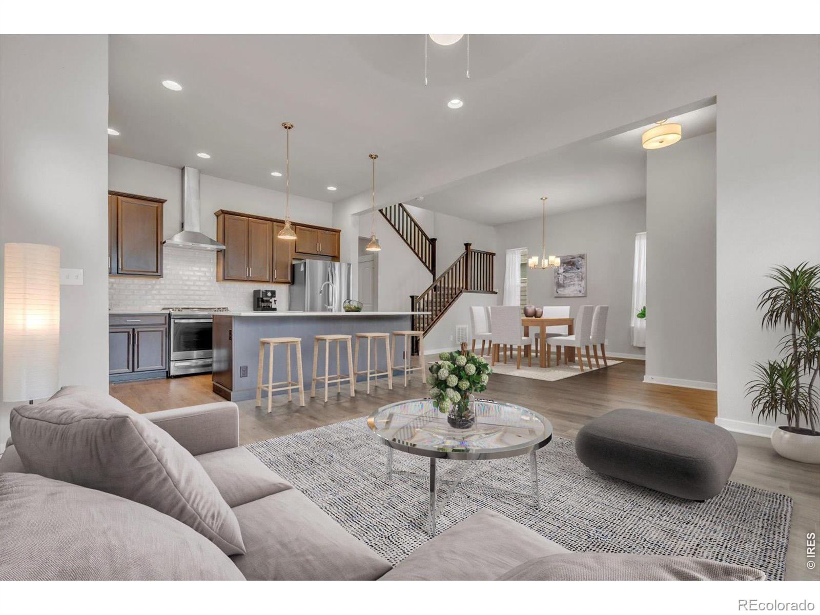 MLS Image #1 for 16576  shoshone street,broomfield, Colorado