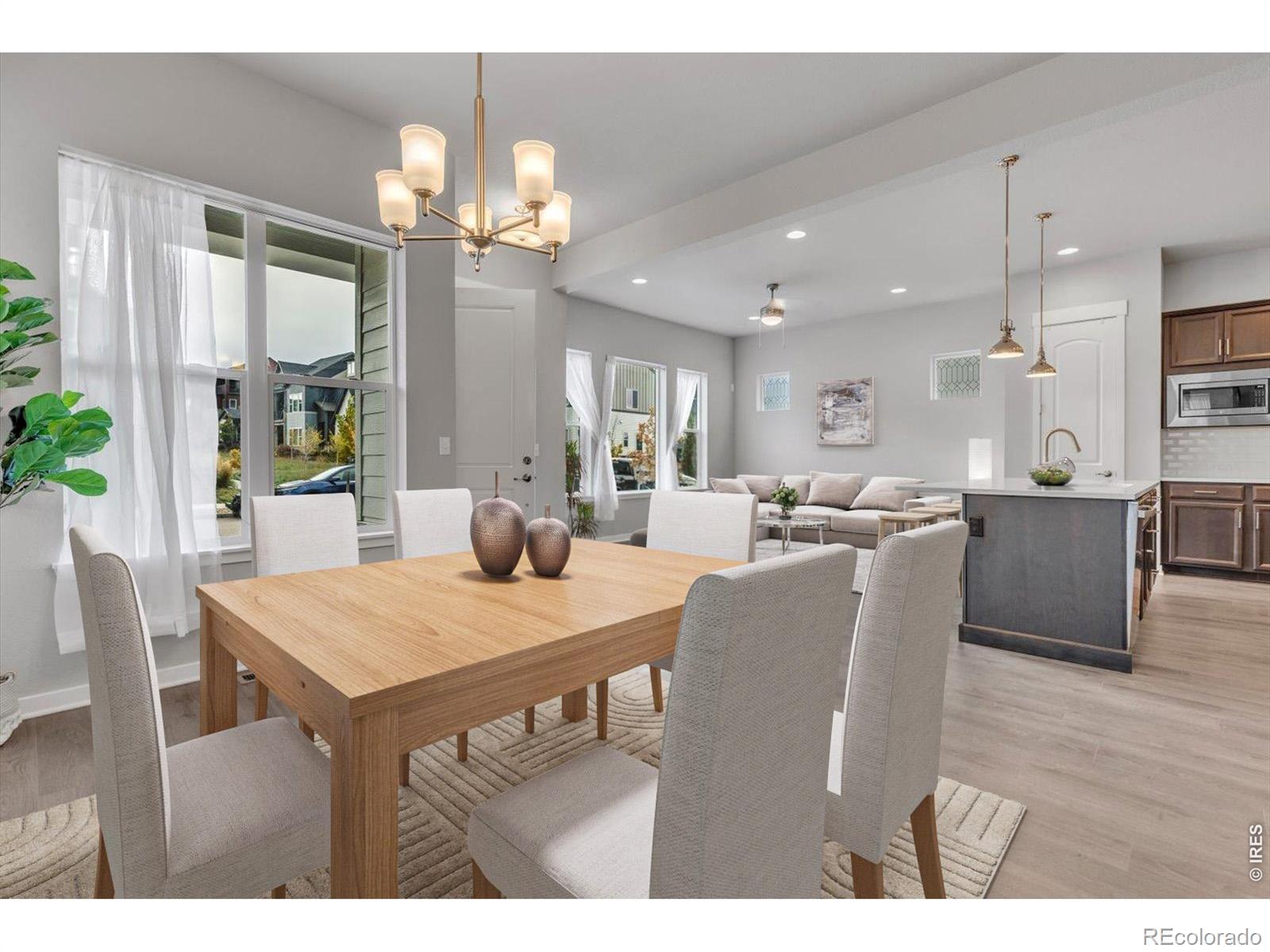 MLS Image #3 for 16576  shoshone street,broomfield, Colorado