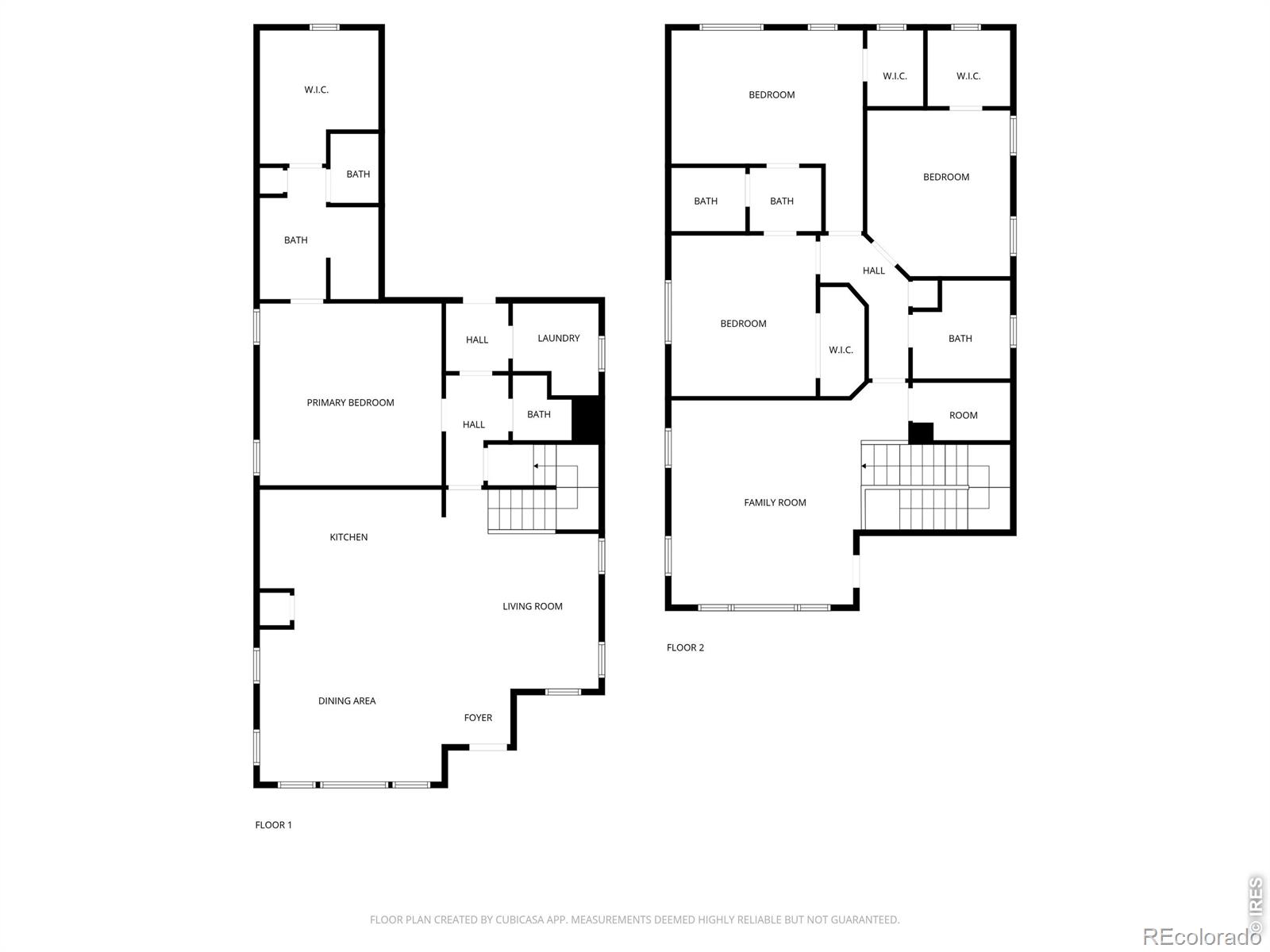 MLS Image #35 for 16576  shoshone street,broomfield, Colorado