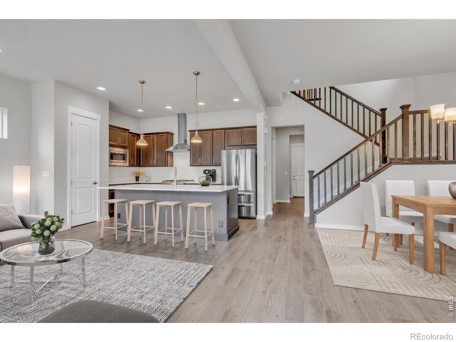 MLS Image #5 for 16576  shoshone street,broomfield, Colorado