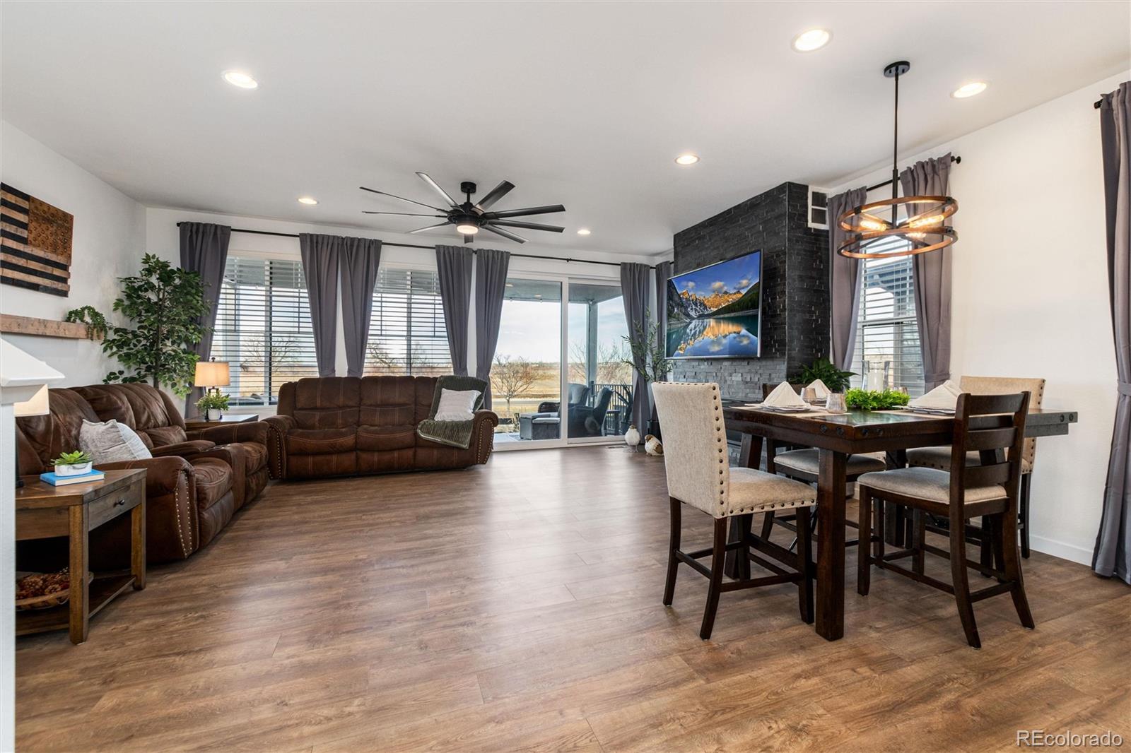 MLS Image #10 for 8791  moonshimmer trail,littleton, Colorado