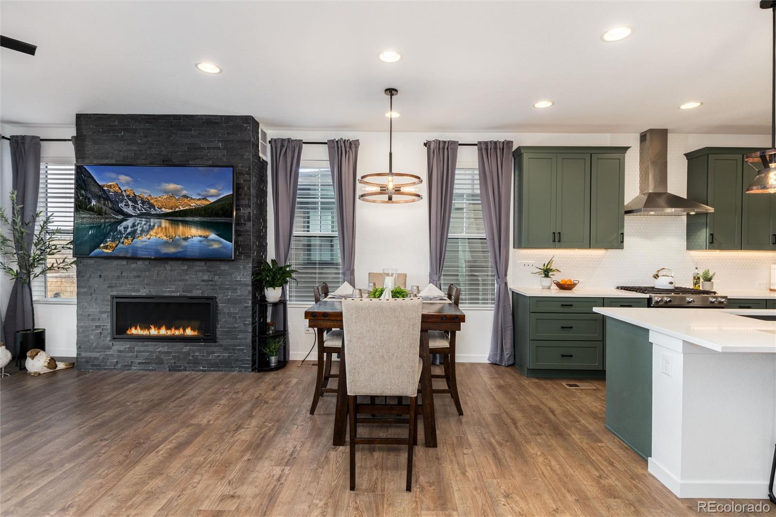 MLS Image #11 for 8791  moonshimmer trail,littleton, Colorado