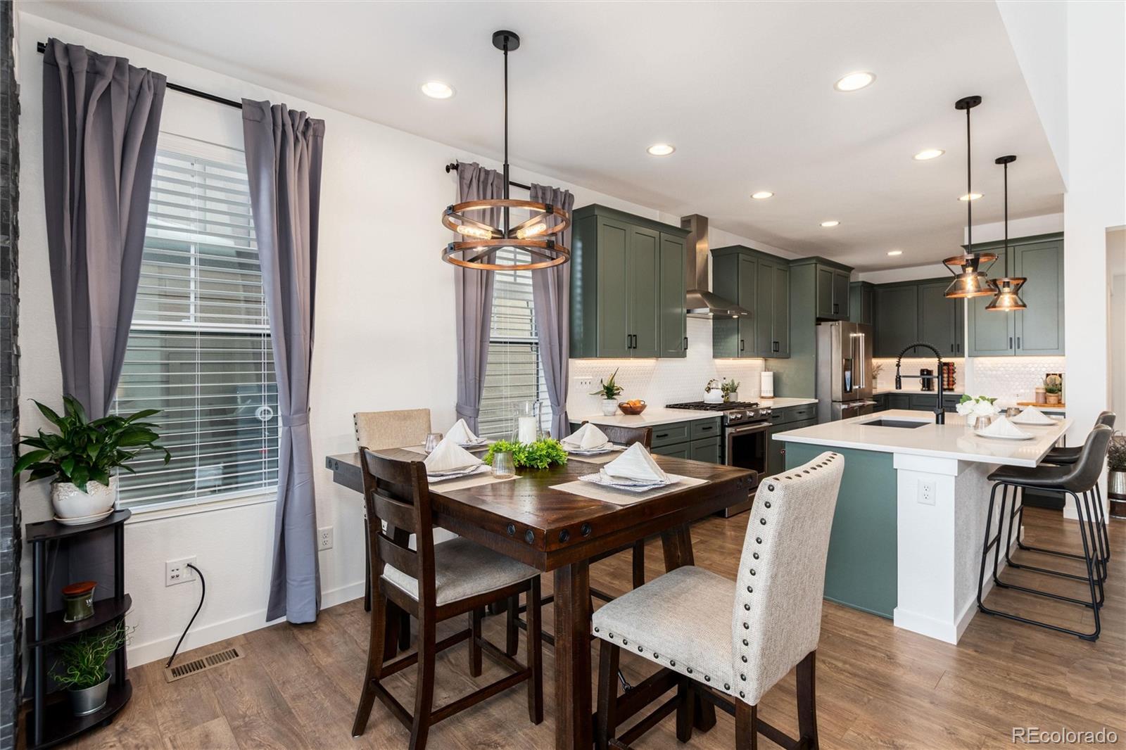 MLS Image #12 for 8791  moonshimmer trail,littleton, Colorado