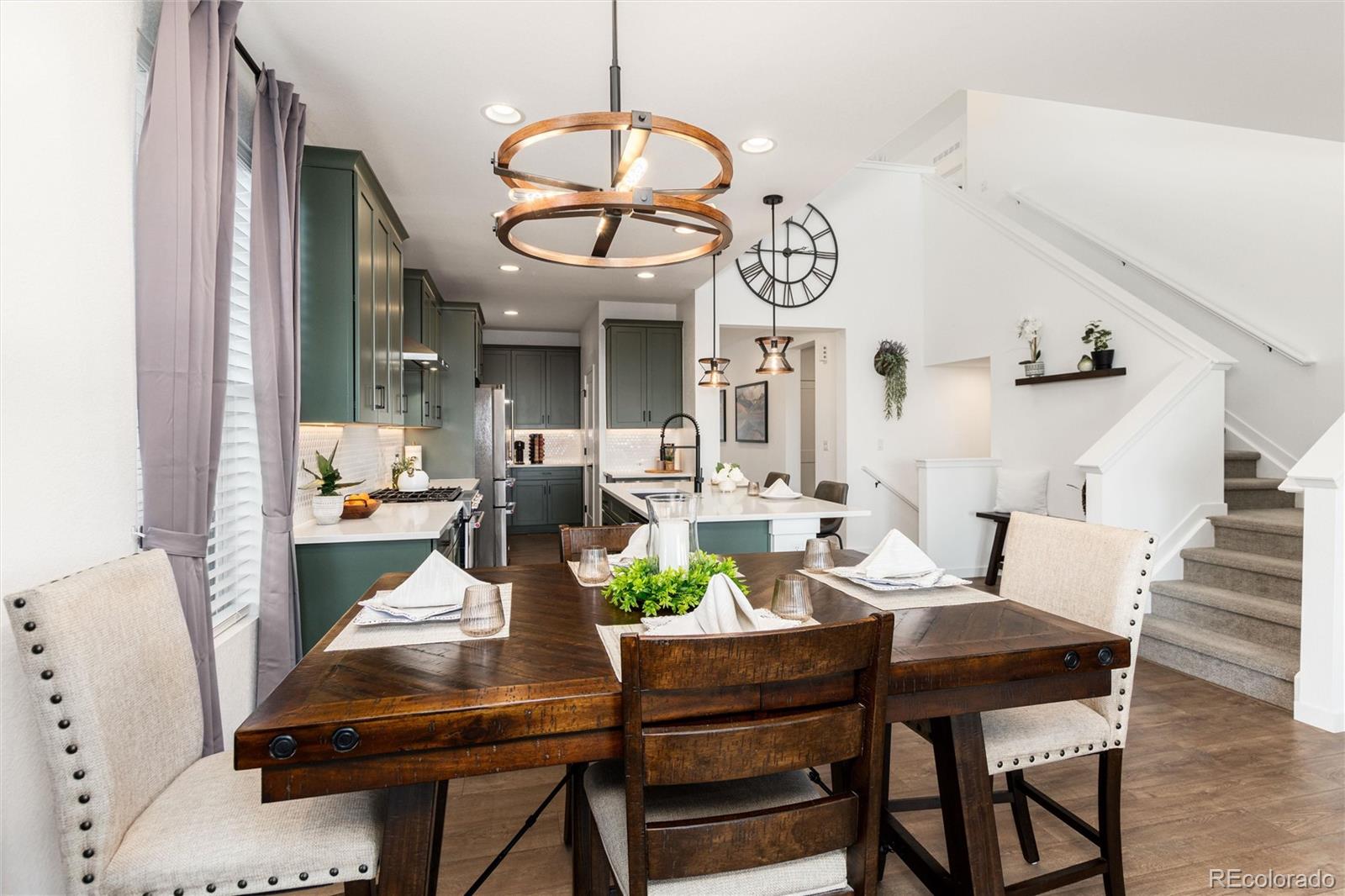 MLS Image #13 for 8791  moonshimmer trail,littleton, Colorado