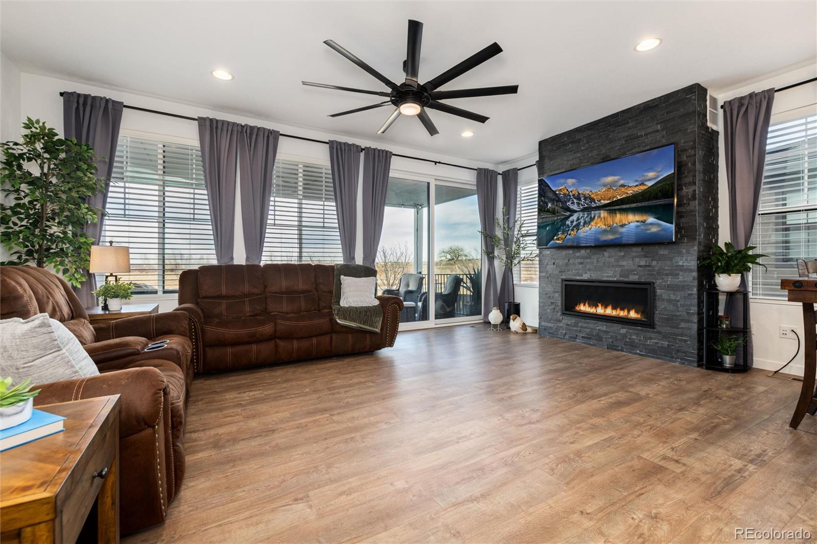 MLS Image #14 for 8791  moonshimmer trail,littleton, Colorado