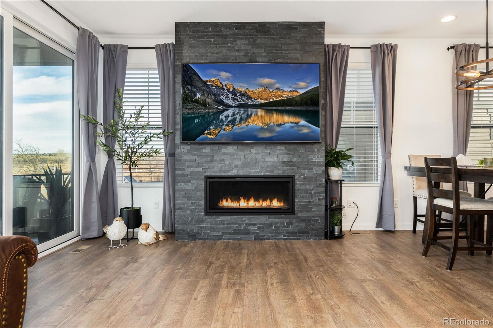 MLS Image #15 for 8791  moonshimmer trail,littleton, Colorado