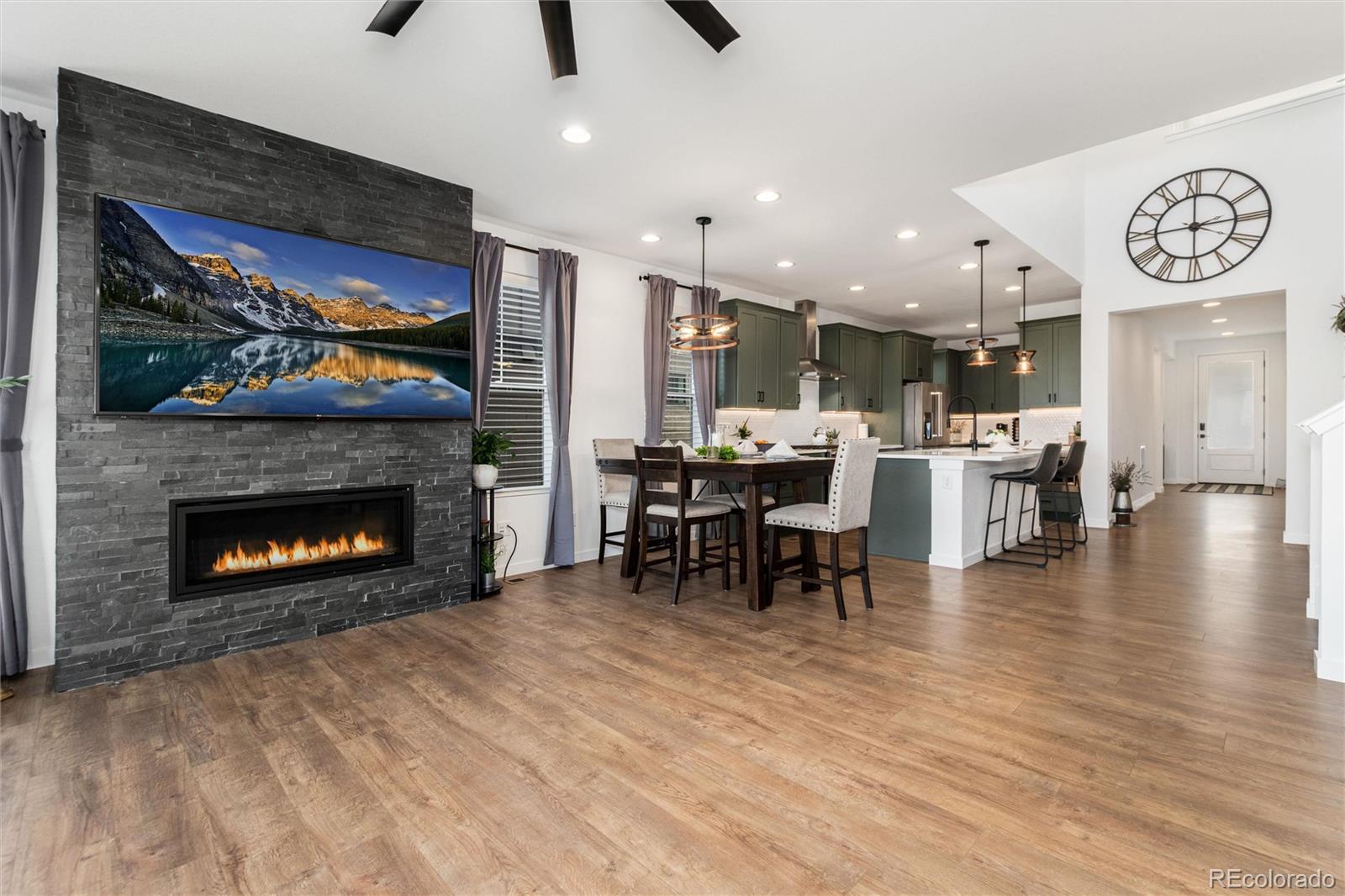 MLS Image #16 for 8791  moonshimmer trail,littleton, Colorado