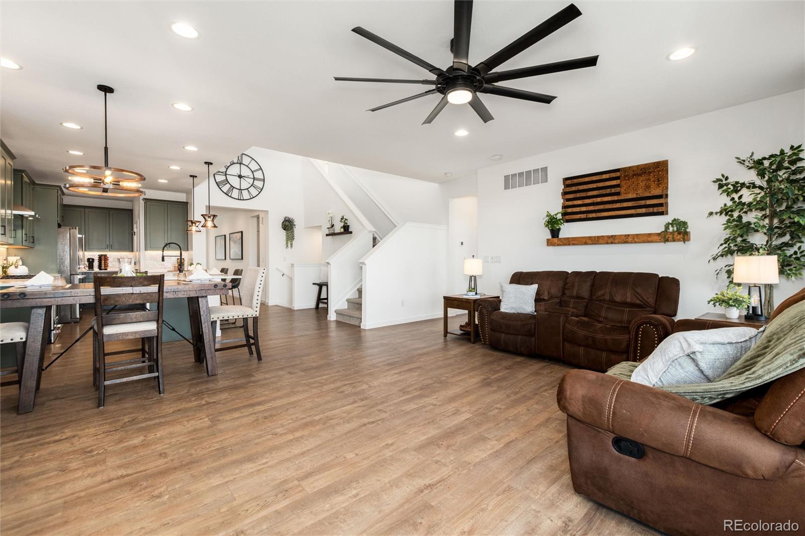 MLS Image #17 for 8791  moonshimmer trail,littleton, Colorado