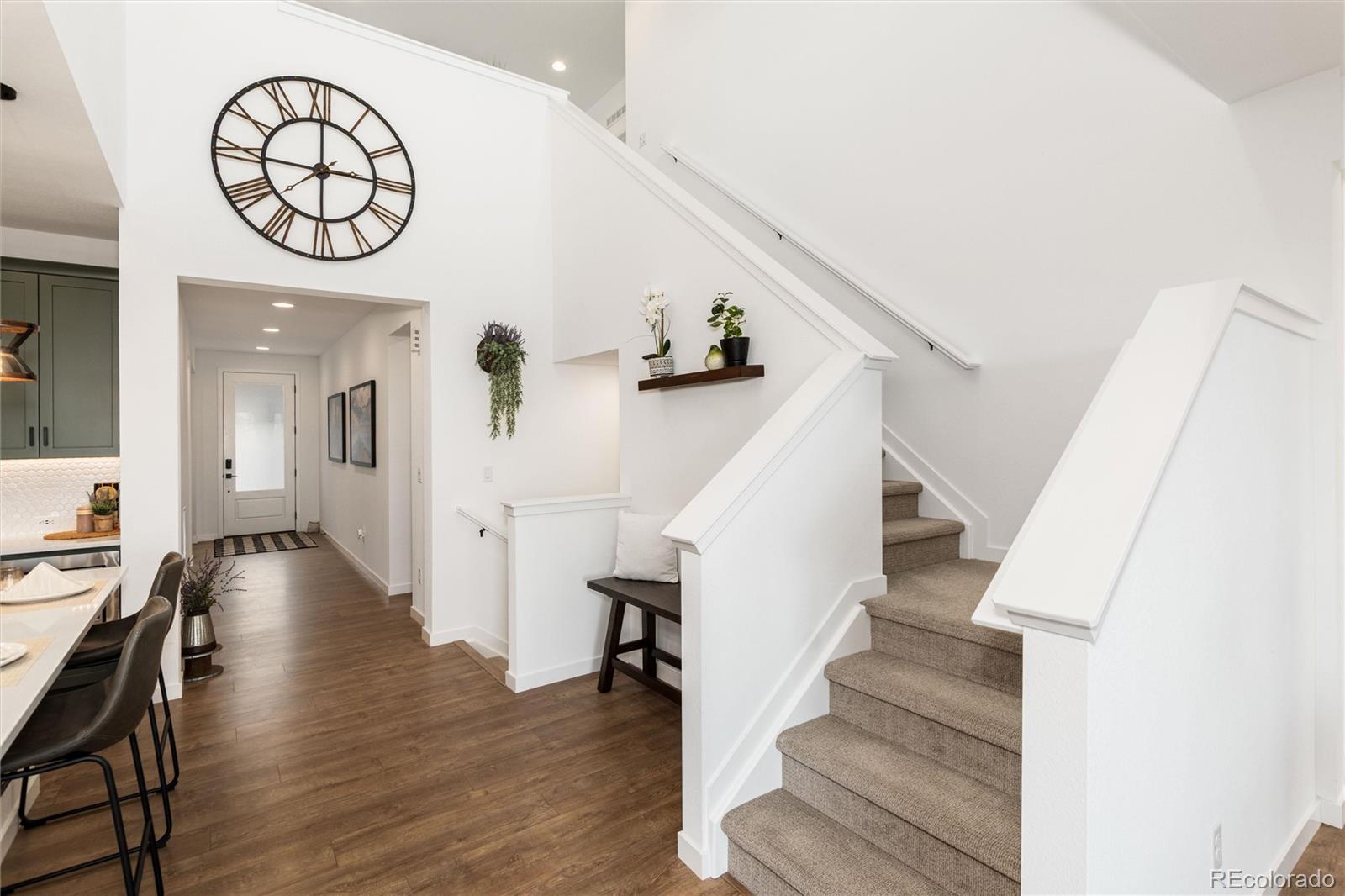 MLS Image #28 for 8791  moonshimmer trail,littleton, Colorado
