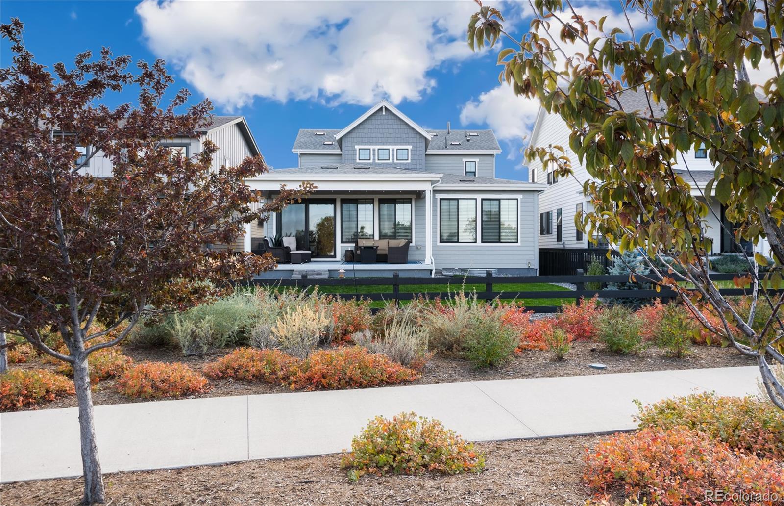 MLS Image #3 for 8791  moonshimmer trail,littleton, Colorado