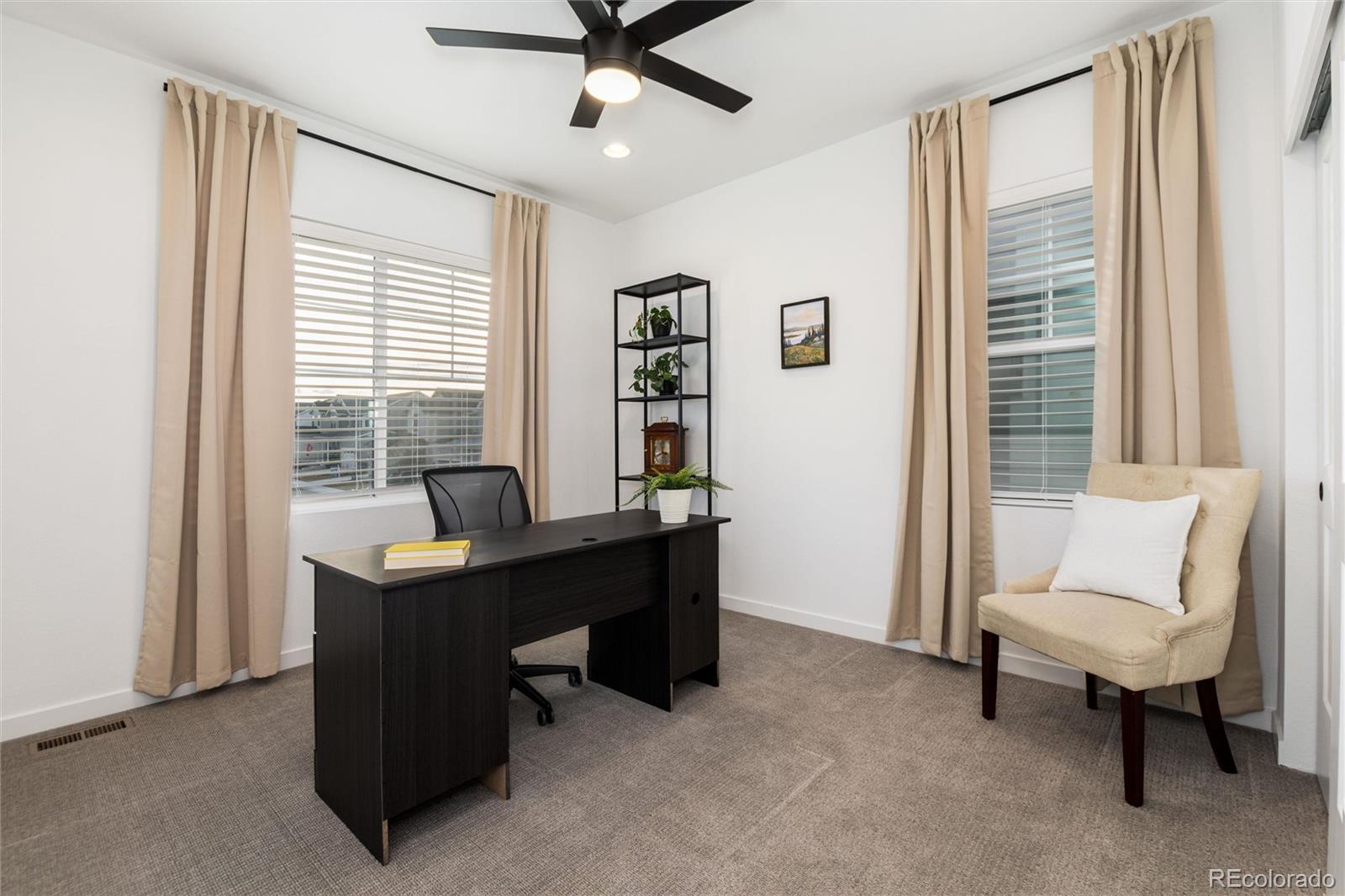 MLS Image #33 for 8791  moonshimmer trail,littleton, Colorado