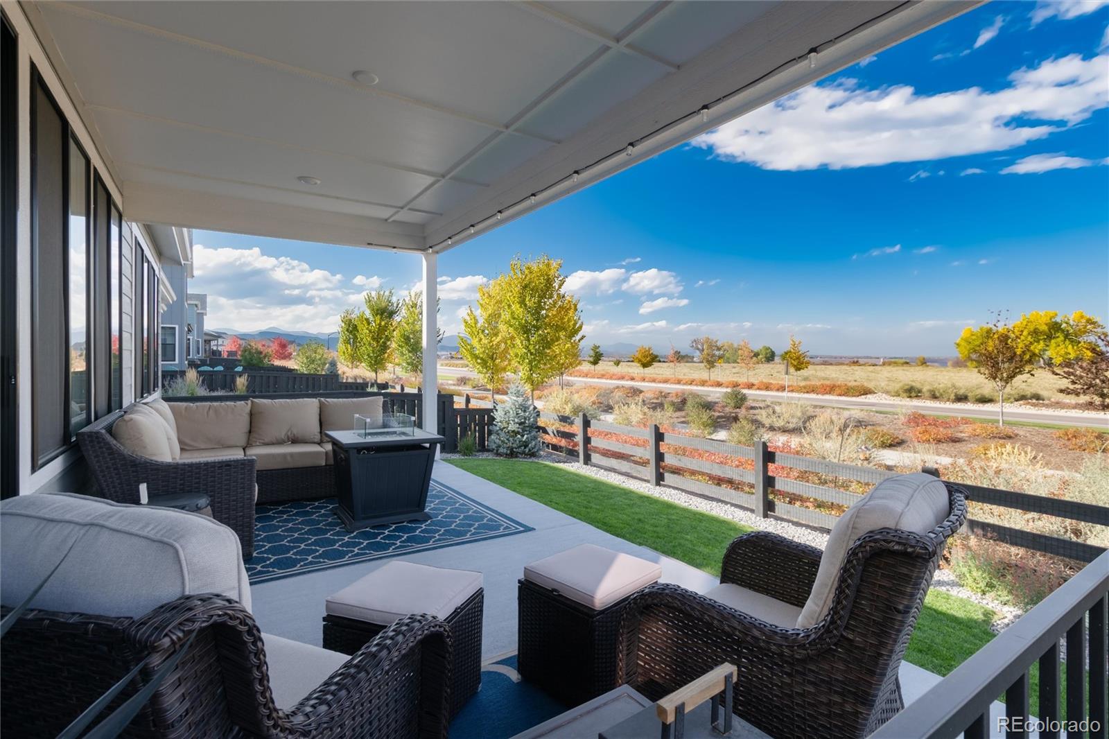 MLS Image #38 for 8791  moonshimmer trail,littleton, Colorado