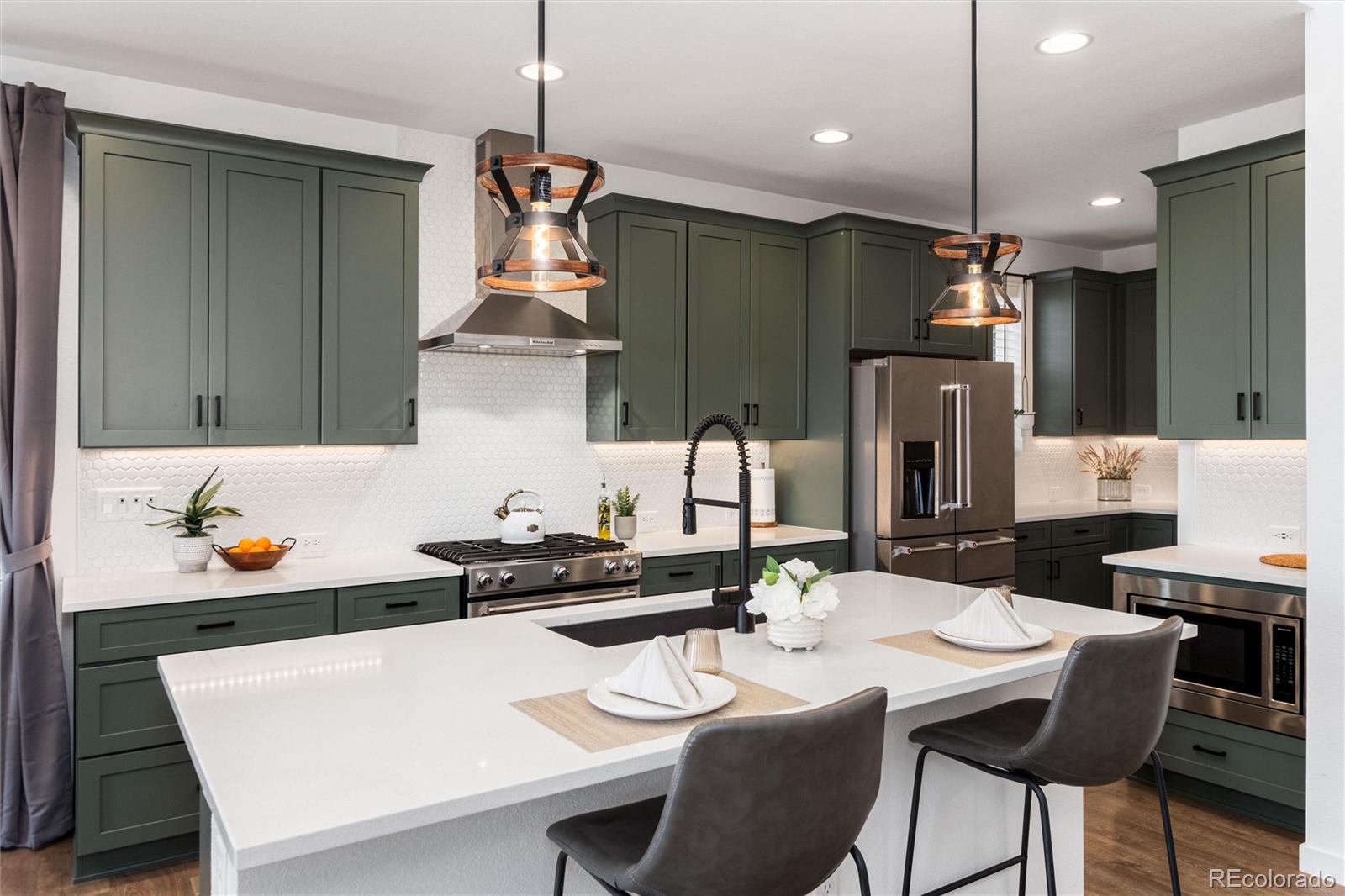 MLS Image #4 for 8791  moonshimmer trail,littleton, Colorado