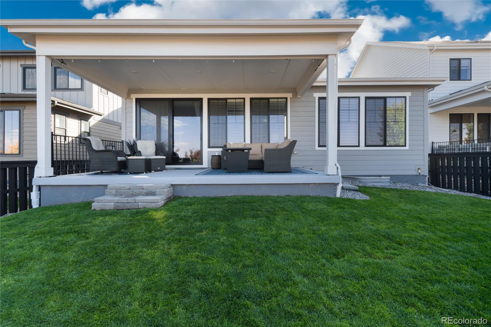 MLS Image #40 for 8791  moonshimmer trail,littleton, Colorado
