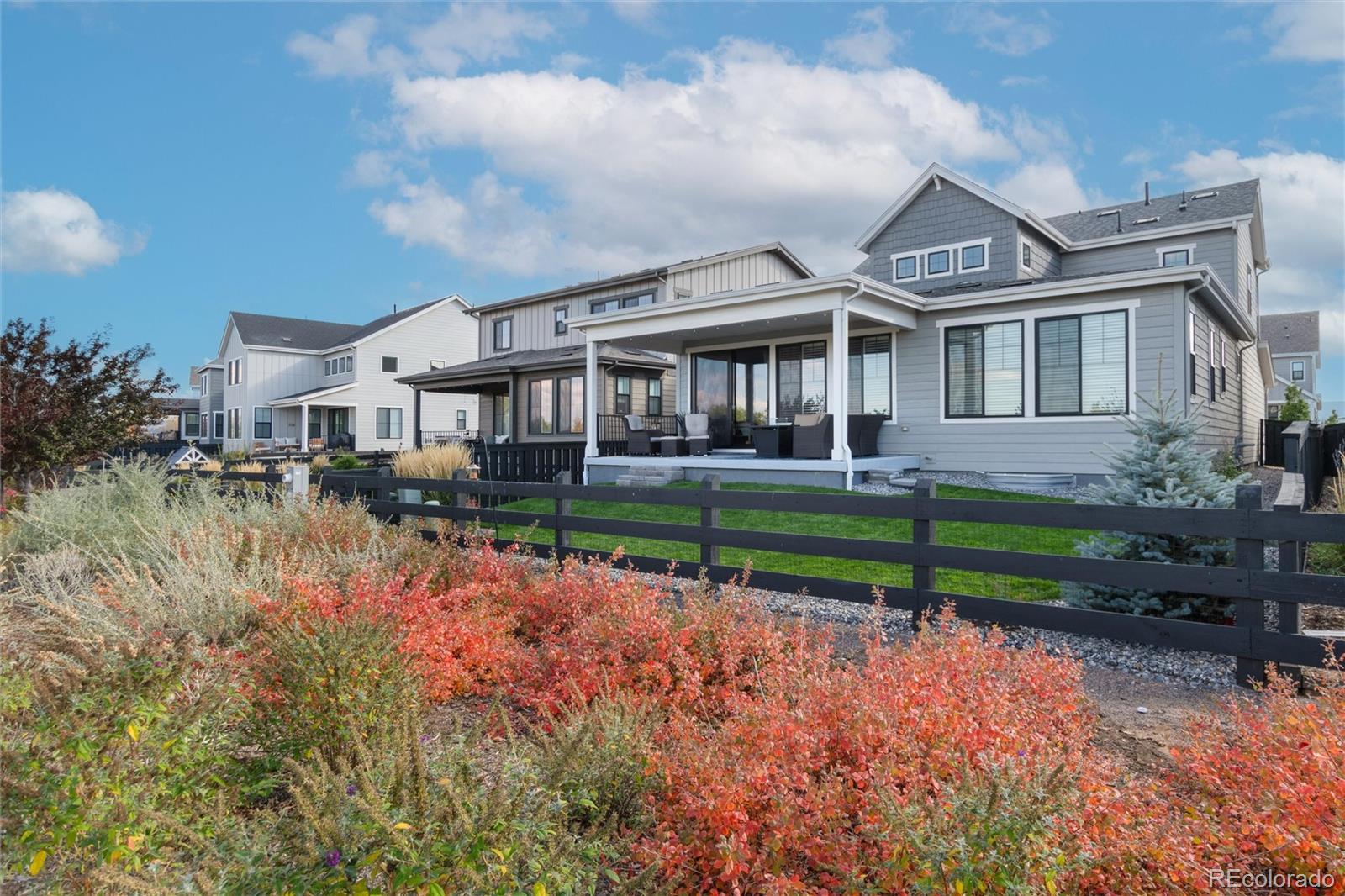 MLS Image #41 for 8791  moonshimmer trail,littleton, Colorado
