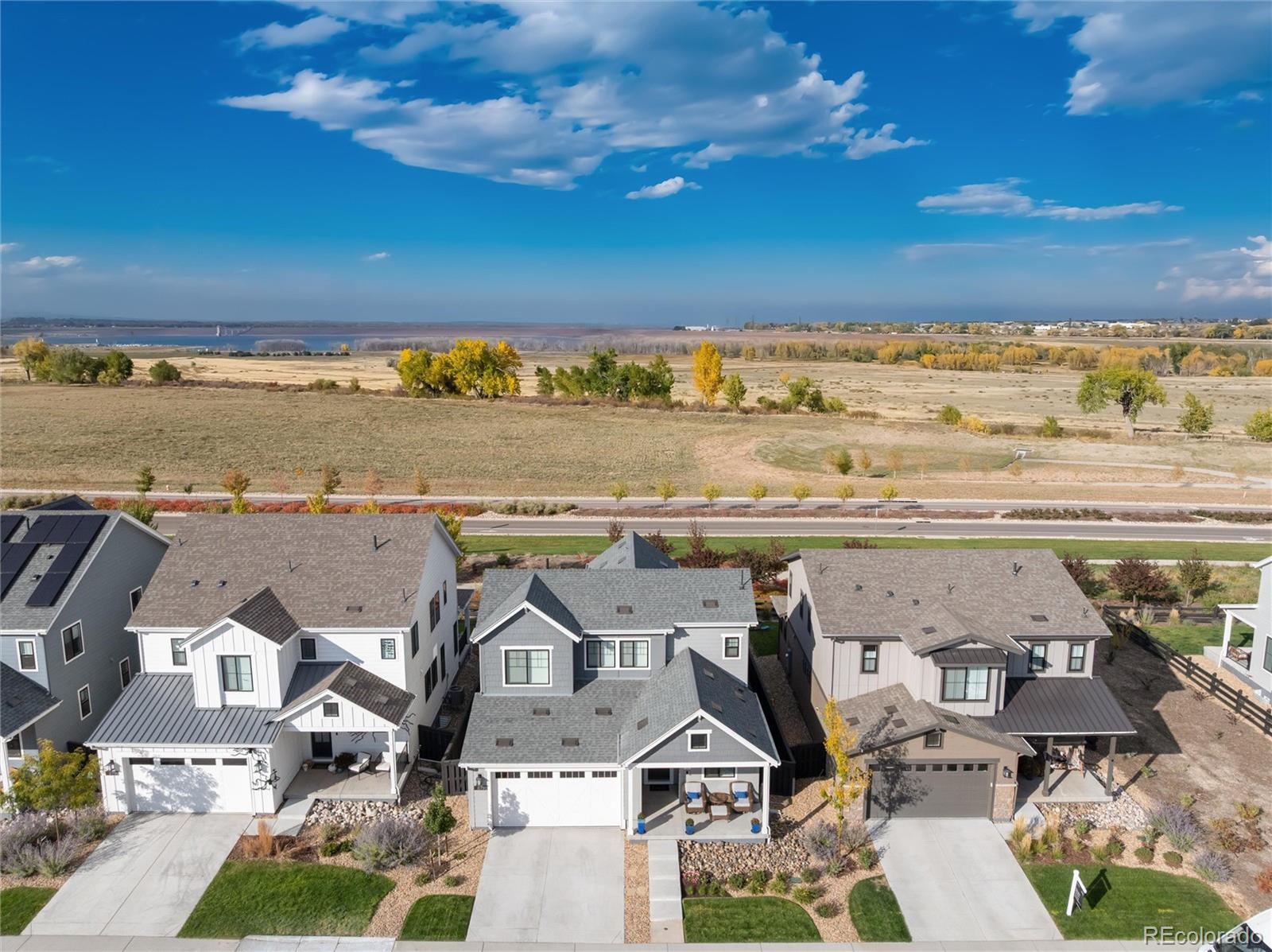 MLS Image #42 for 8791  moonshimmer trail,littleton, Colorado