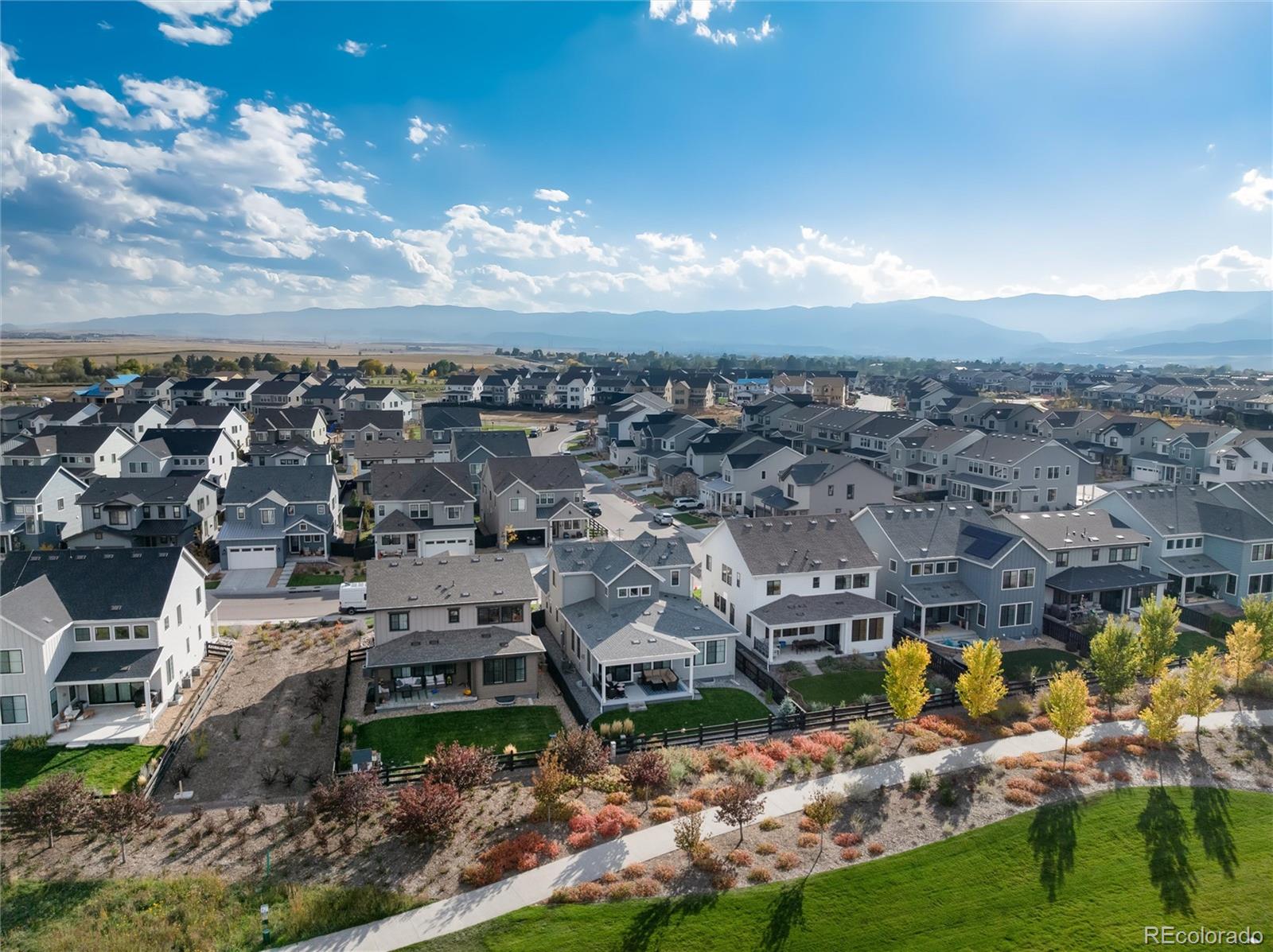 MLS Image #44 for 8791  moonshimmer trail,littleton, Colorado