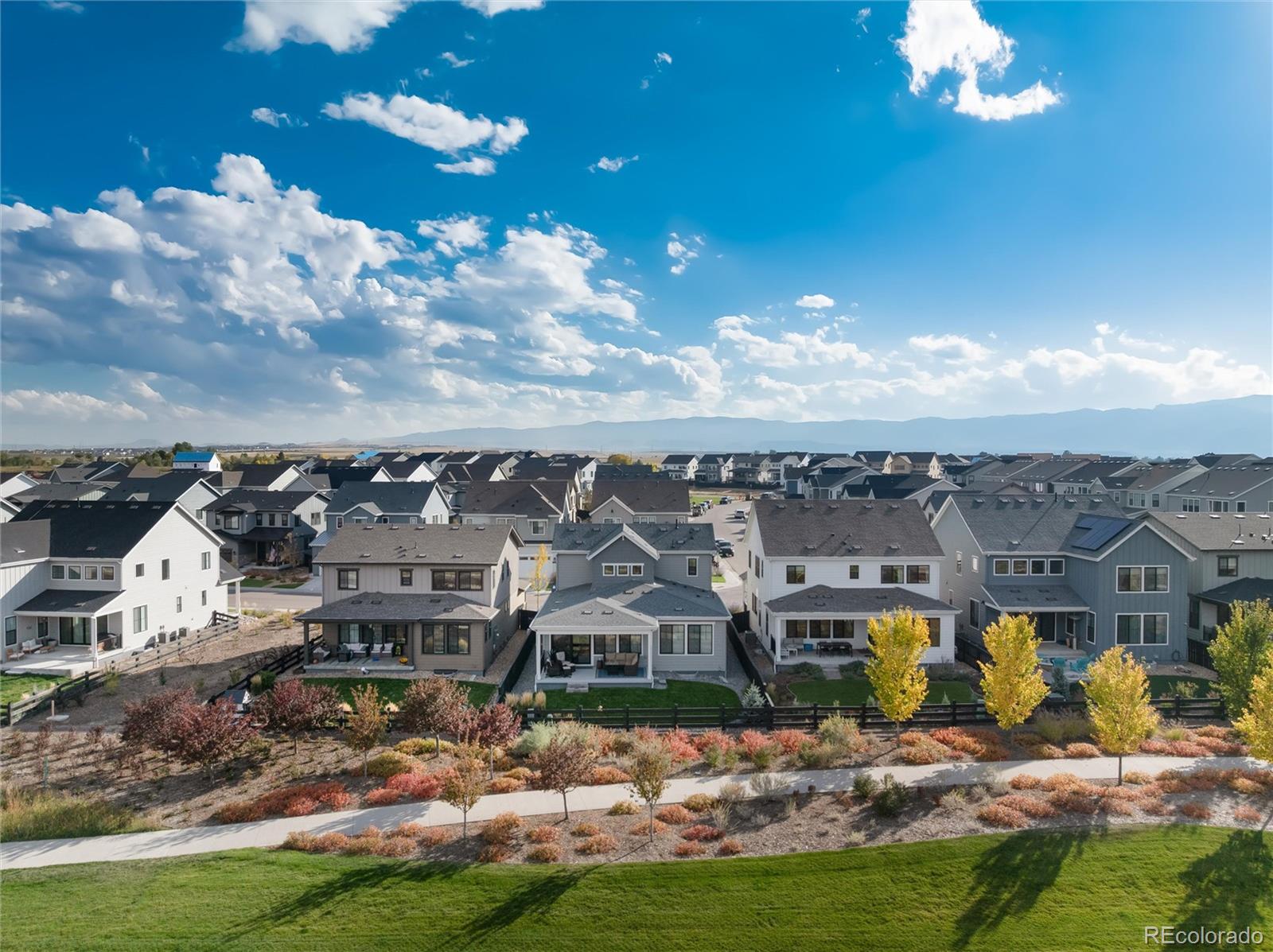 MLS Image #46 for 8791  moonshimmer trail,littleton, Colorado