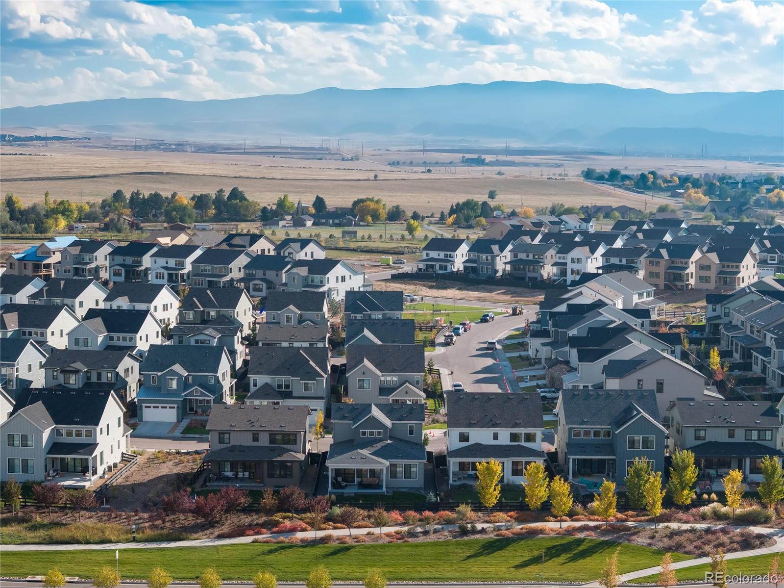 MLS Image #47 for 8791  moonshimmer trail,littleton, Colorado