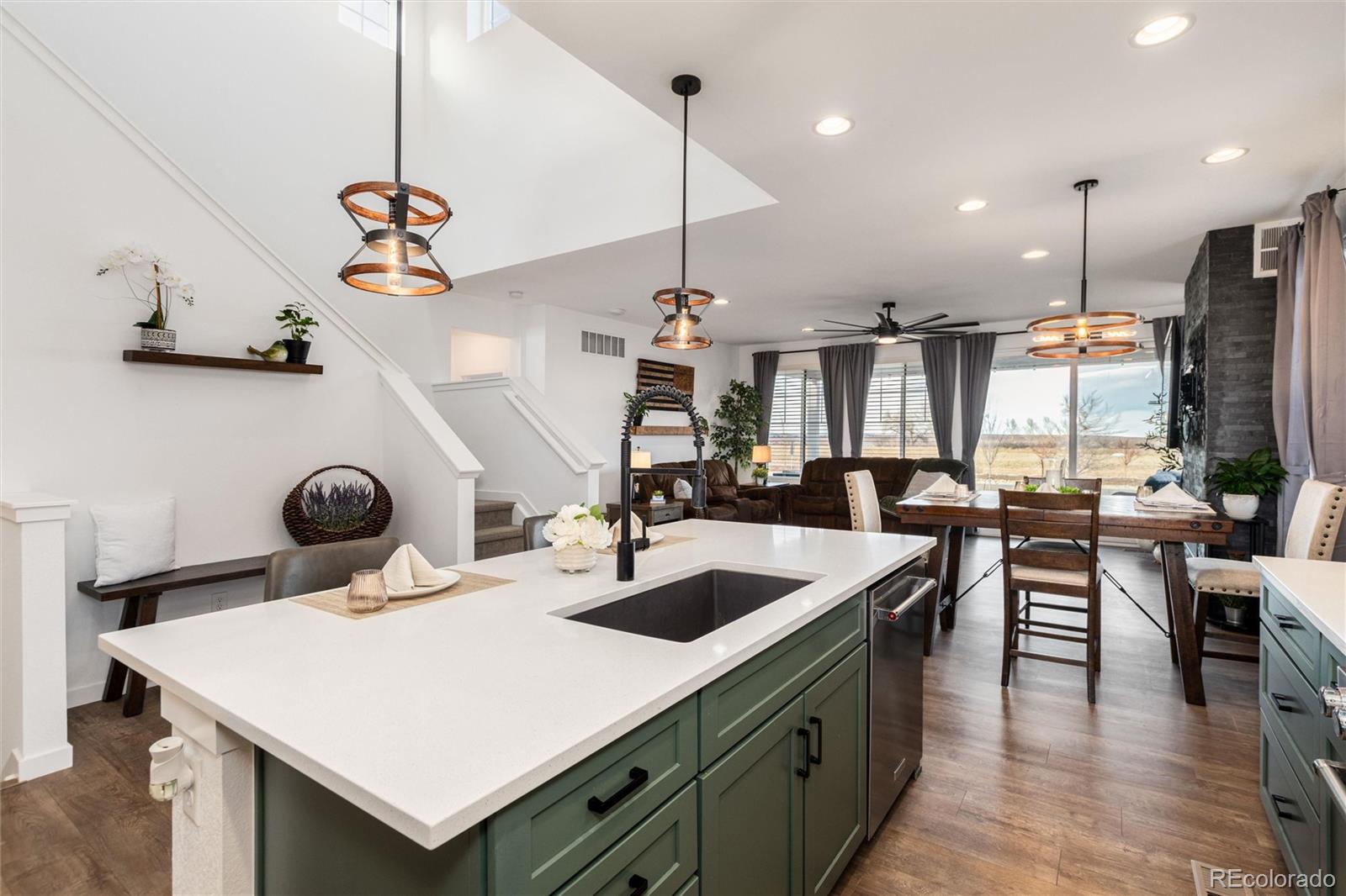 MLS Image #7 for 8791  moonshimmer trail,littleton, Colorado