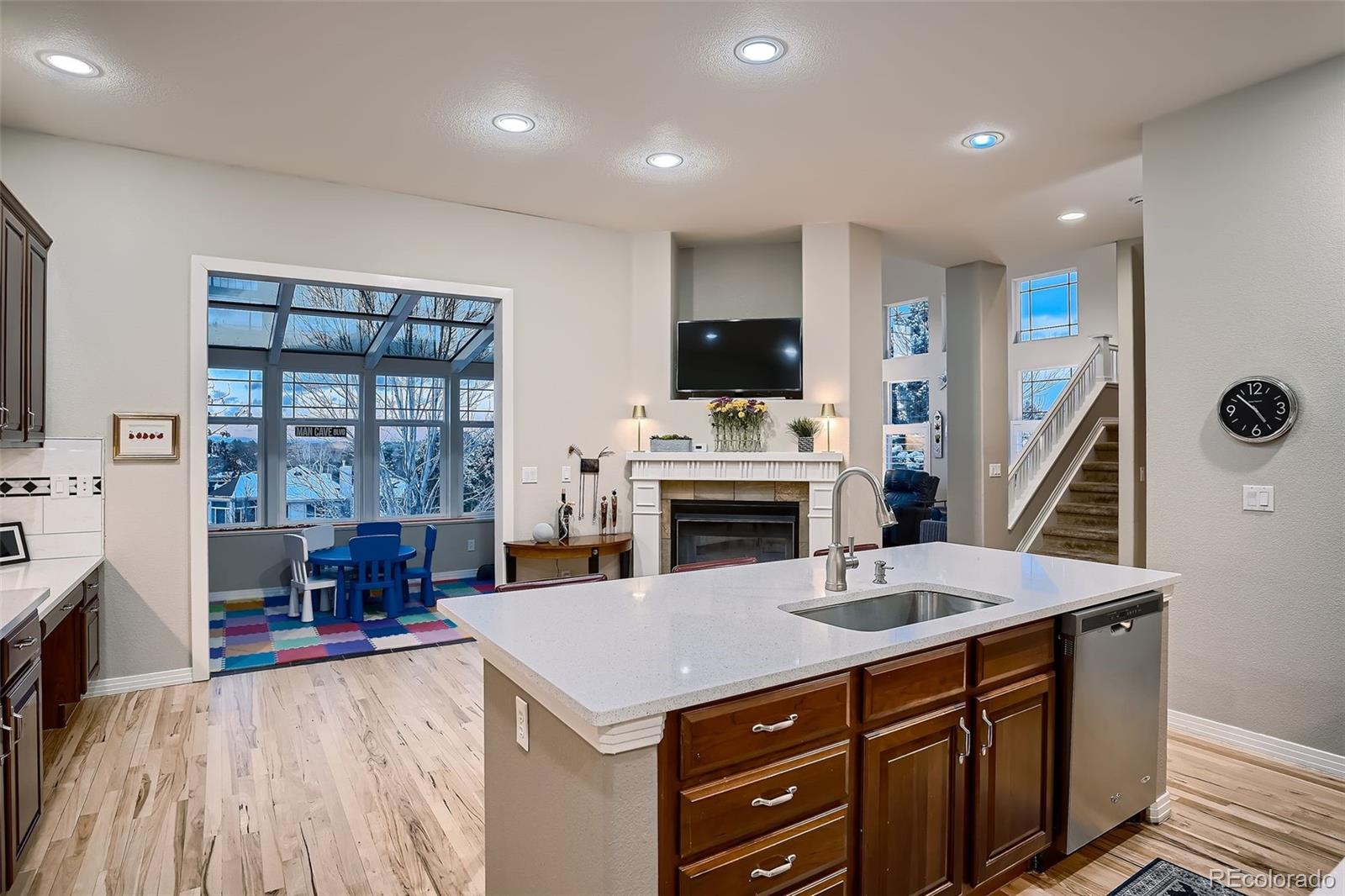 MLS Image #10 for 5650 w quincy avenue,denver, Colorado