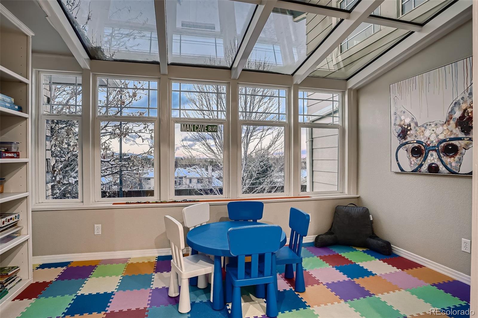 MLS Image #13 for 5650 w quincy avenue,denver, Colorado
