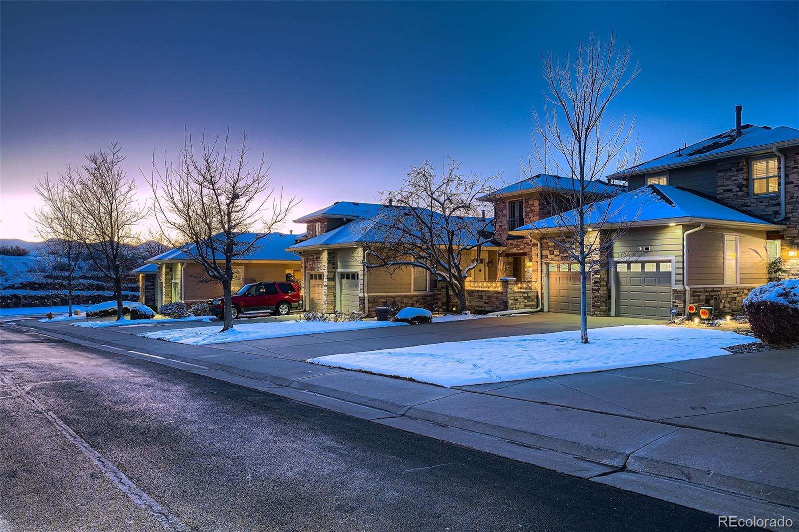 MLS Image #2 for 5650 w quincy avenue,denver, Colorado