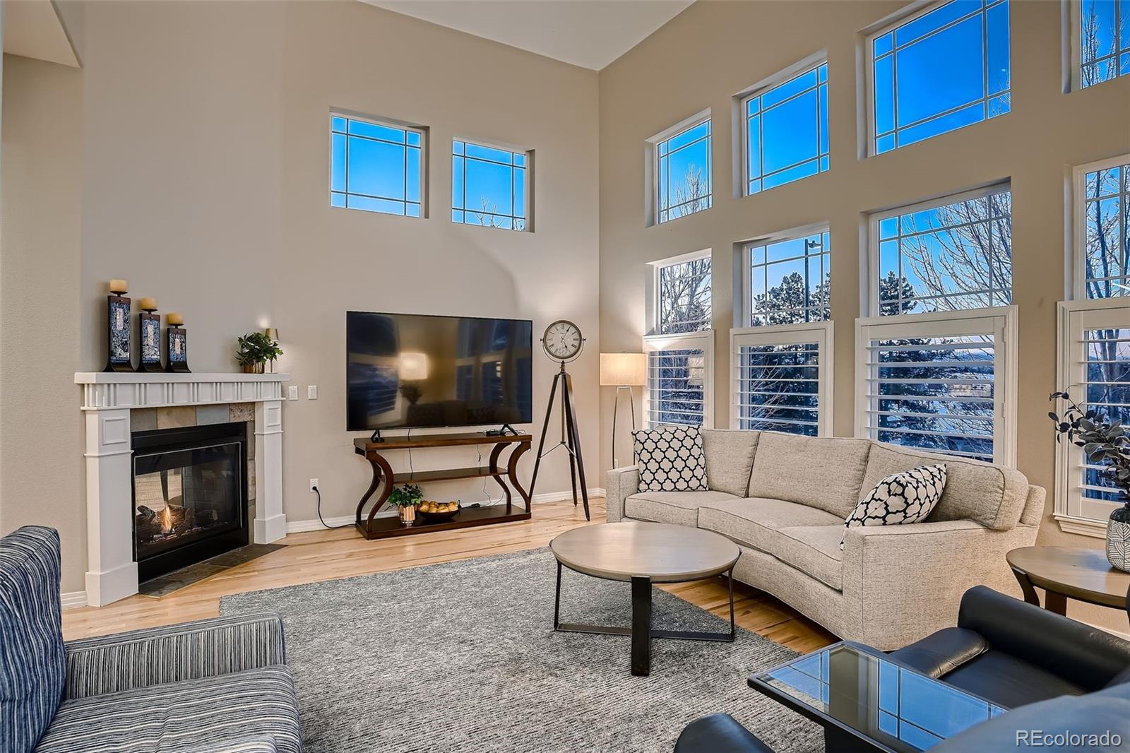 MLS Image #3 for 5650 w quincy avenue,denver, Colorado