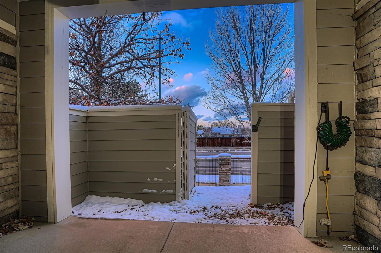 MLS Image #30 for 5650 w quincy avenue,denver, Colorado