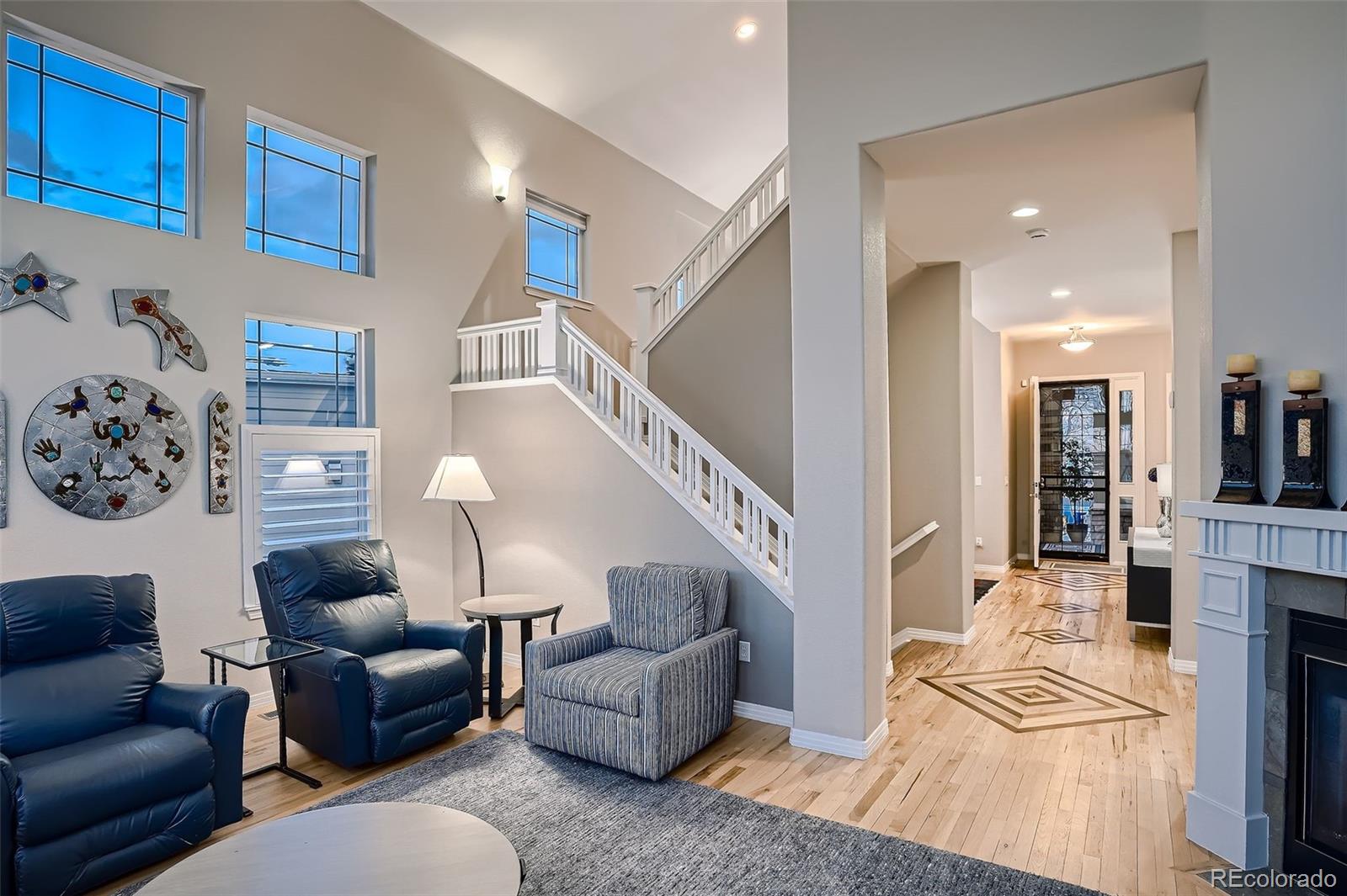 MLS Image #4 for 5650 w quincy avenue,denver, Colorado