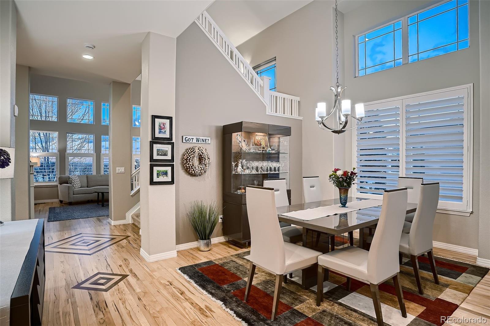 MLS Image #5 for 5650 w quincy avenue,denver, Colorado