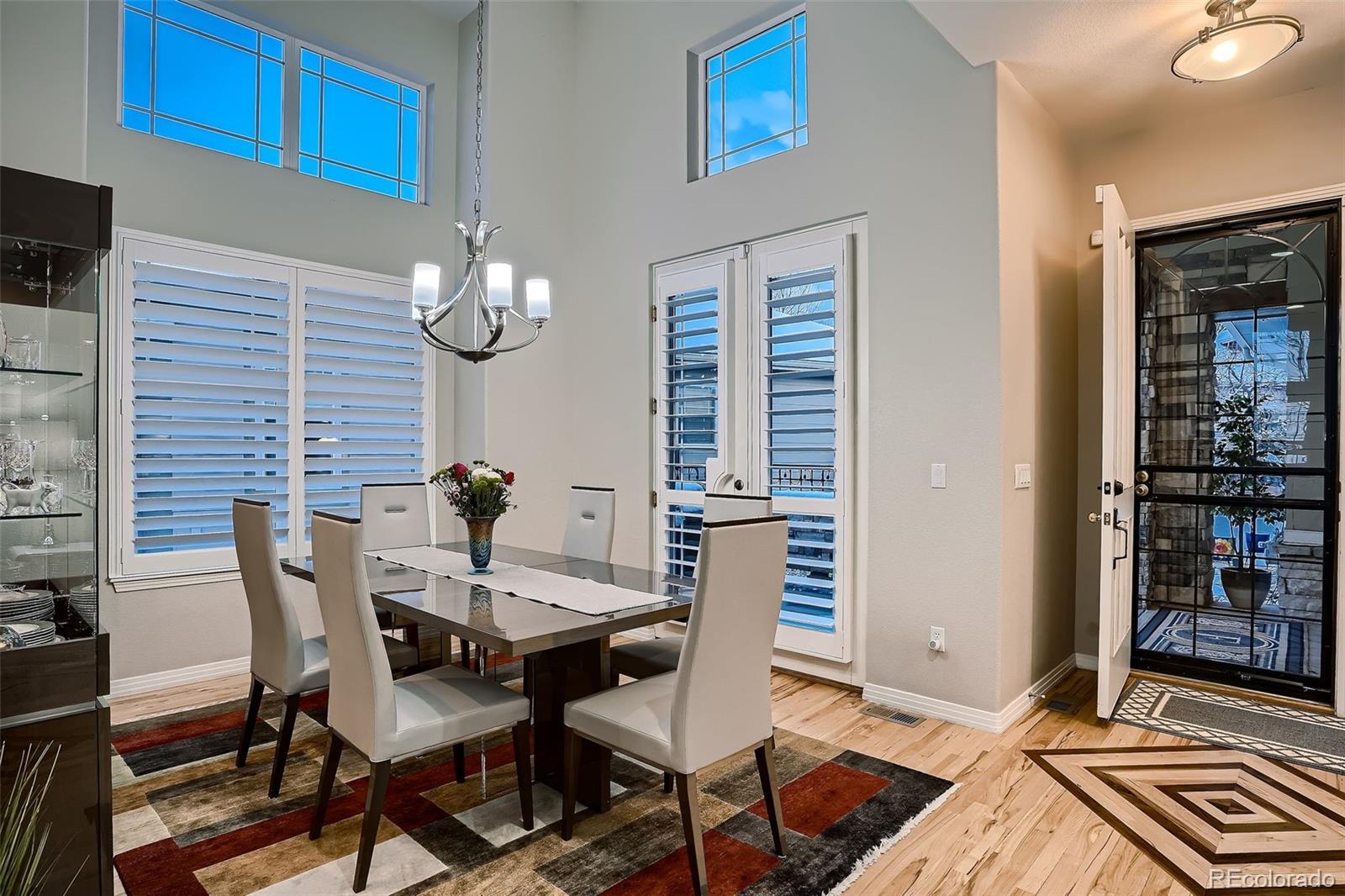 MLS Image #6 for 5650 w quincy avenue,denver, Colorado