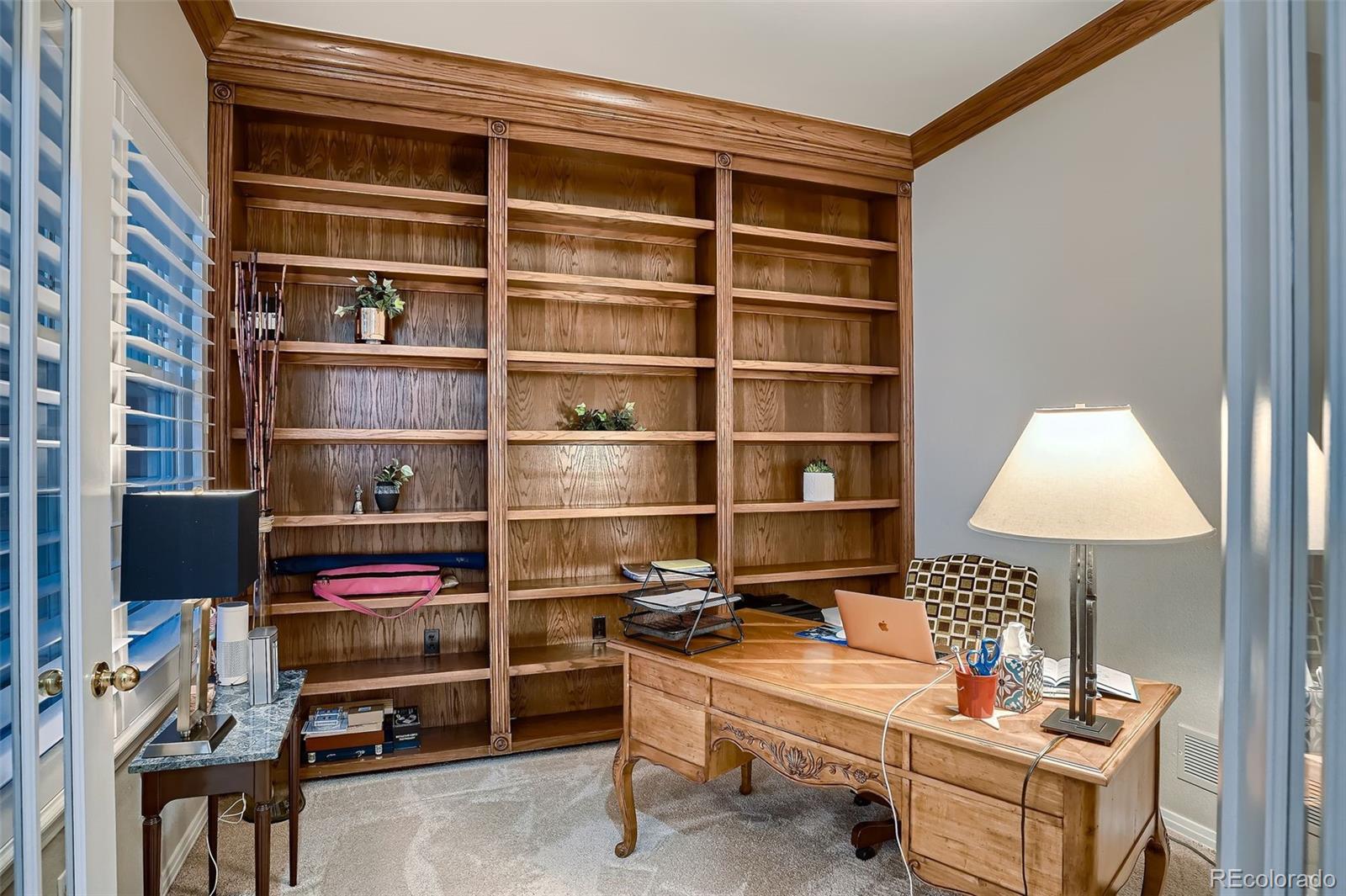 MLS Image #7 for 5650 w quincy avenue,denver, Colorado