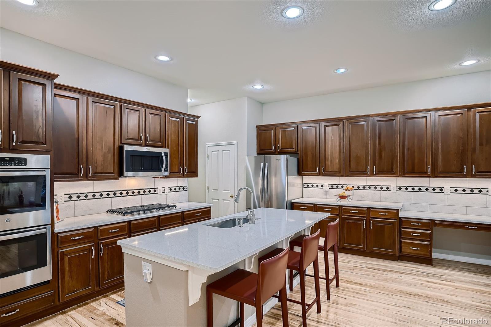 MLS Image #8 for 5650 w quincy avenue,denver, Colorado