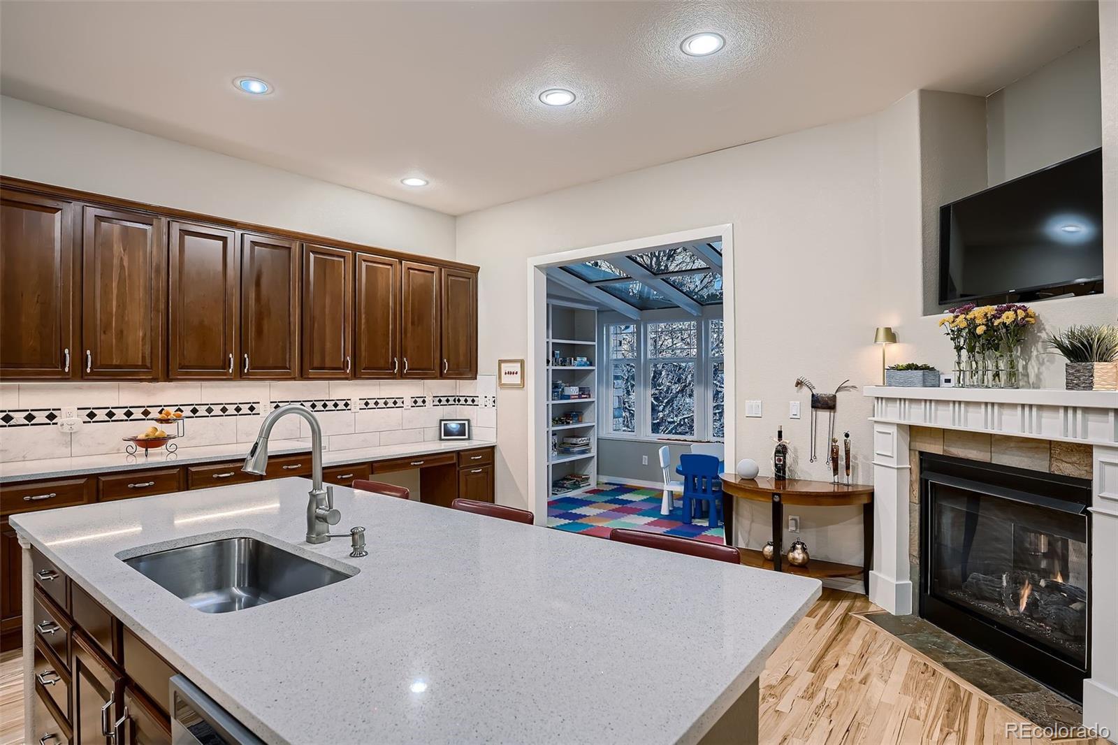 MLS Image #9 for 5650 w quincy avenue,denver, Colorado