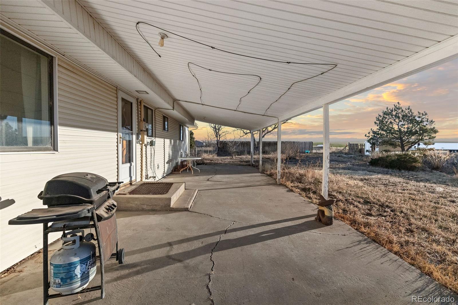 MLS Image #23 for 470  vine street,deer trail, Colorado