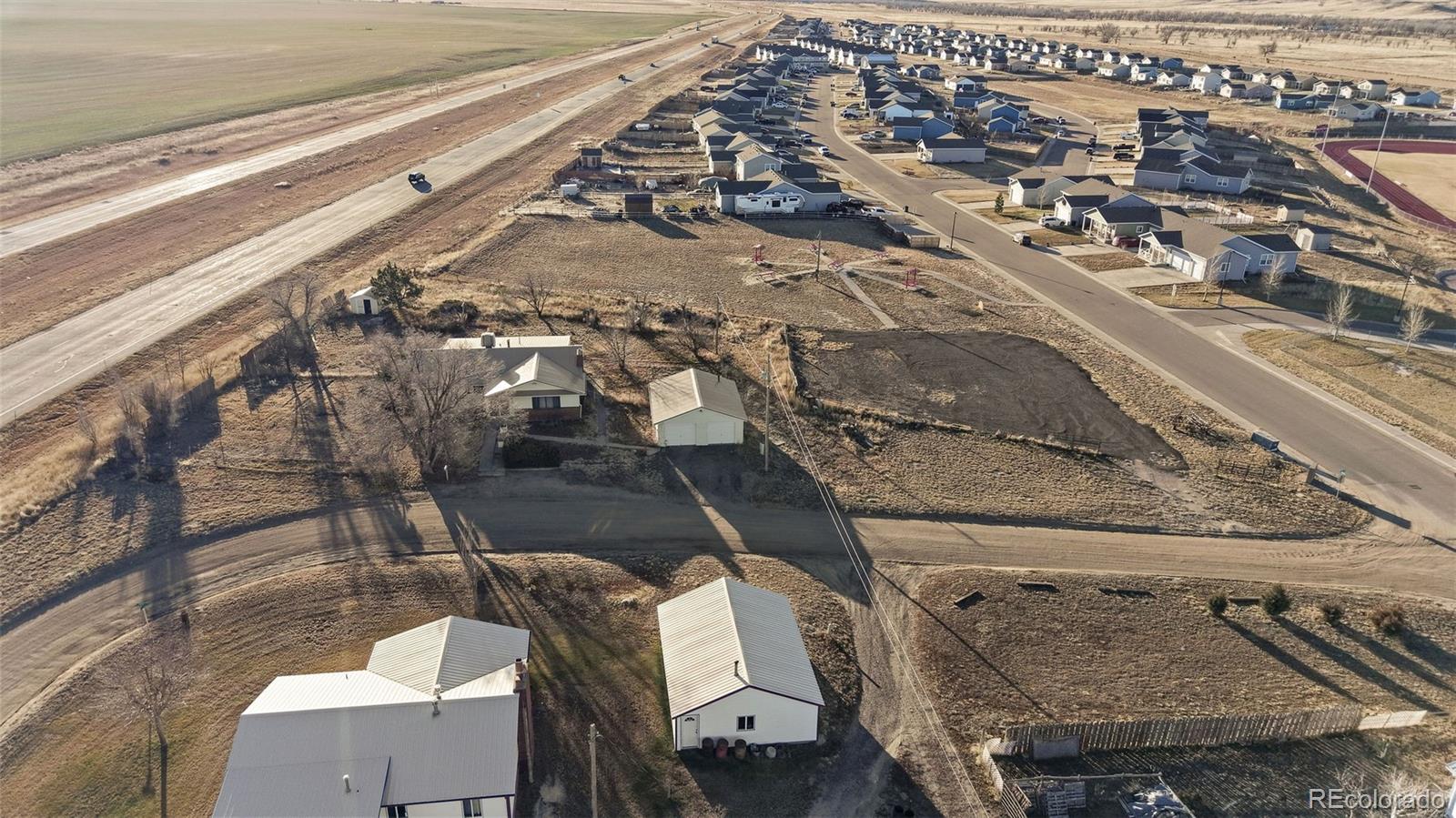 MLS Image #28 for 470  vine street,deer trail, Colorado