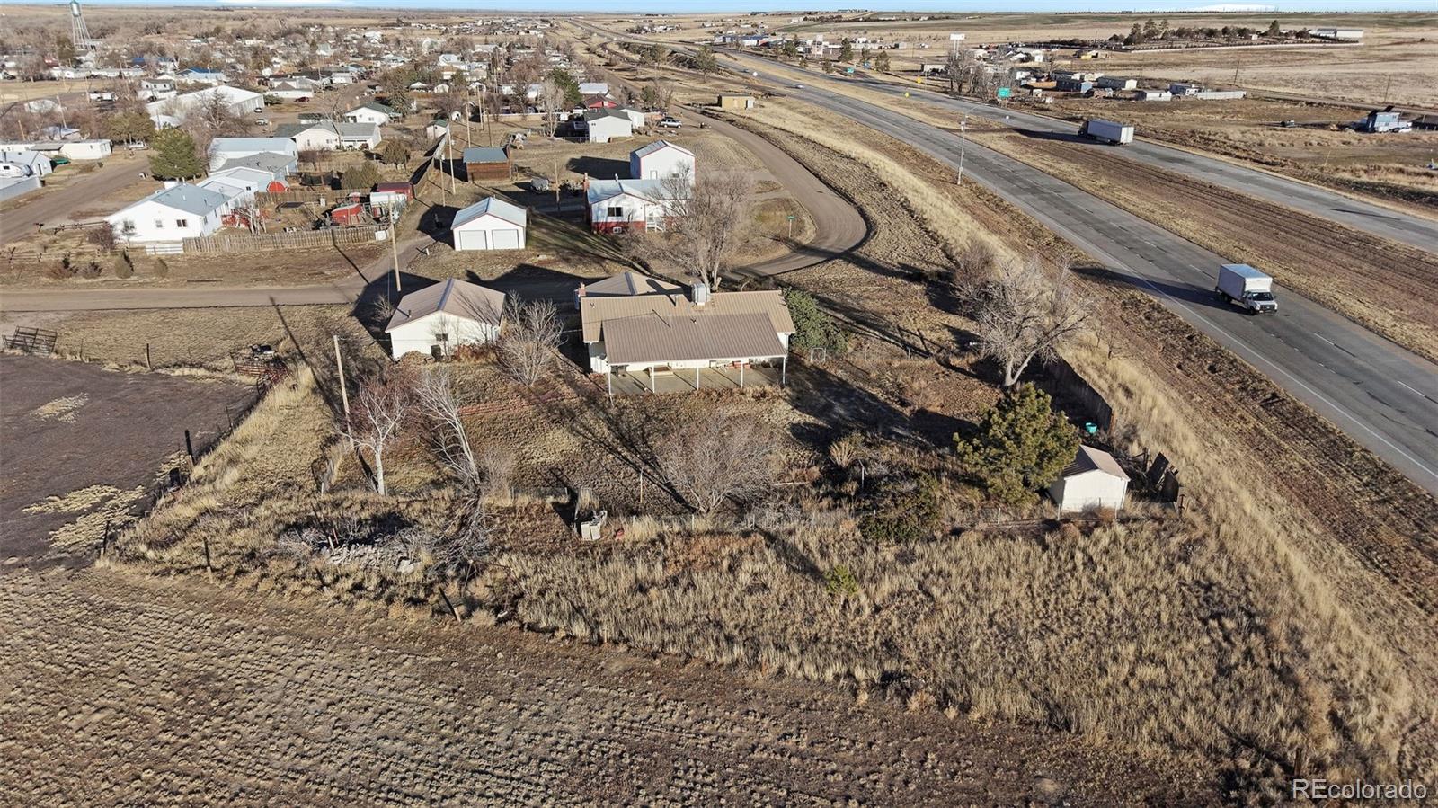 MLS Image #33 for 470  vine street,deer trail, Colorado
