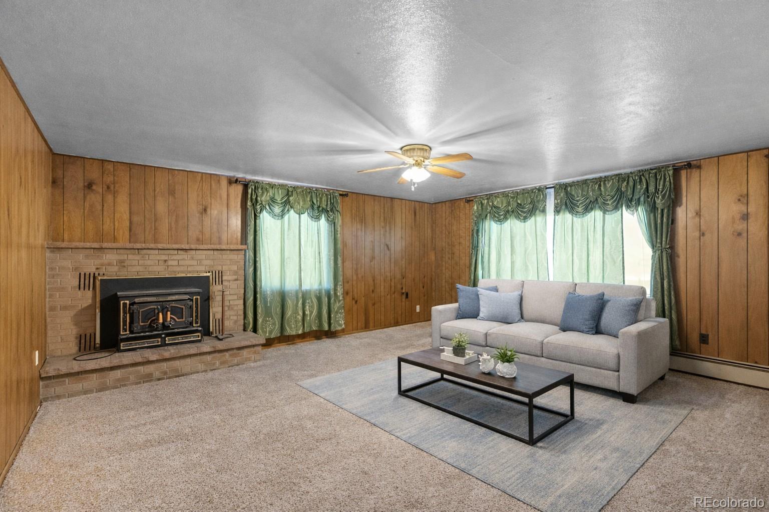 MLS Image #5 for 470  vine street,deer trail, Colorado