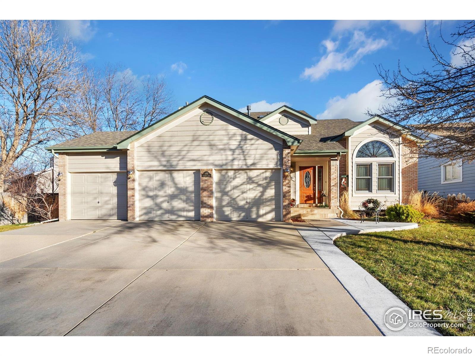 MLS Image #0 for 4010  stoneway court,fort collins, Colorado