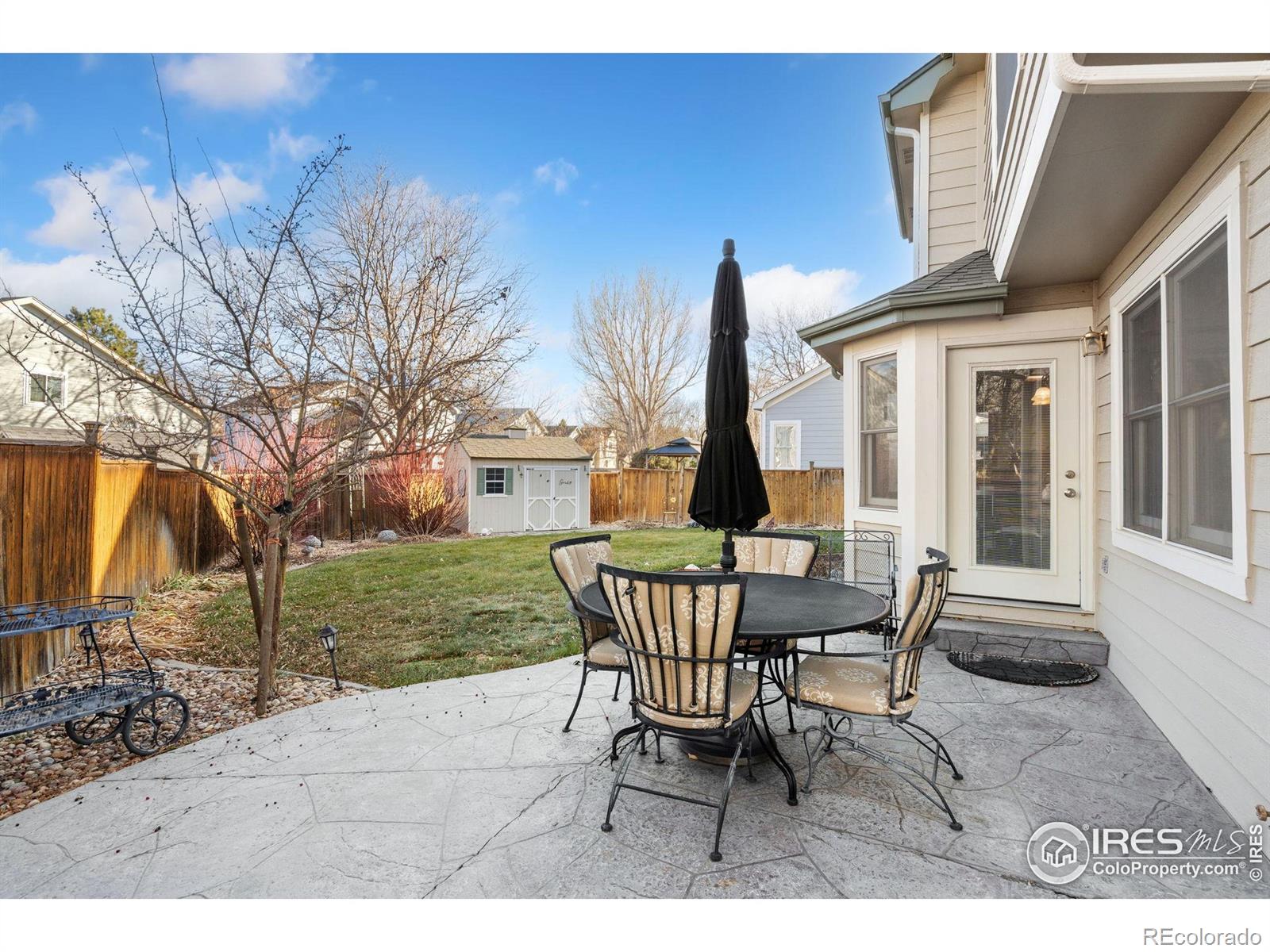 MLS Image #18 for 4010  stoneway court,fort collins, Colorado