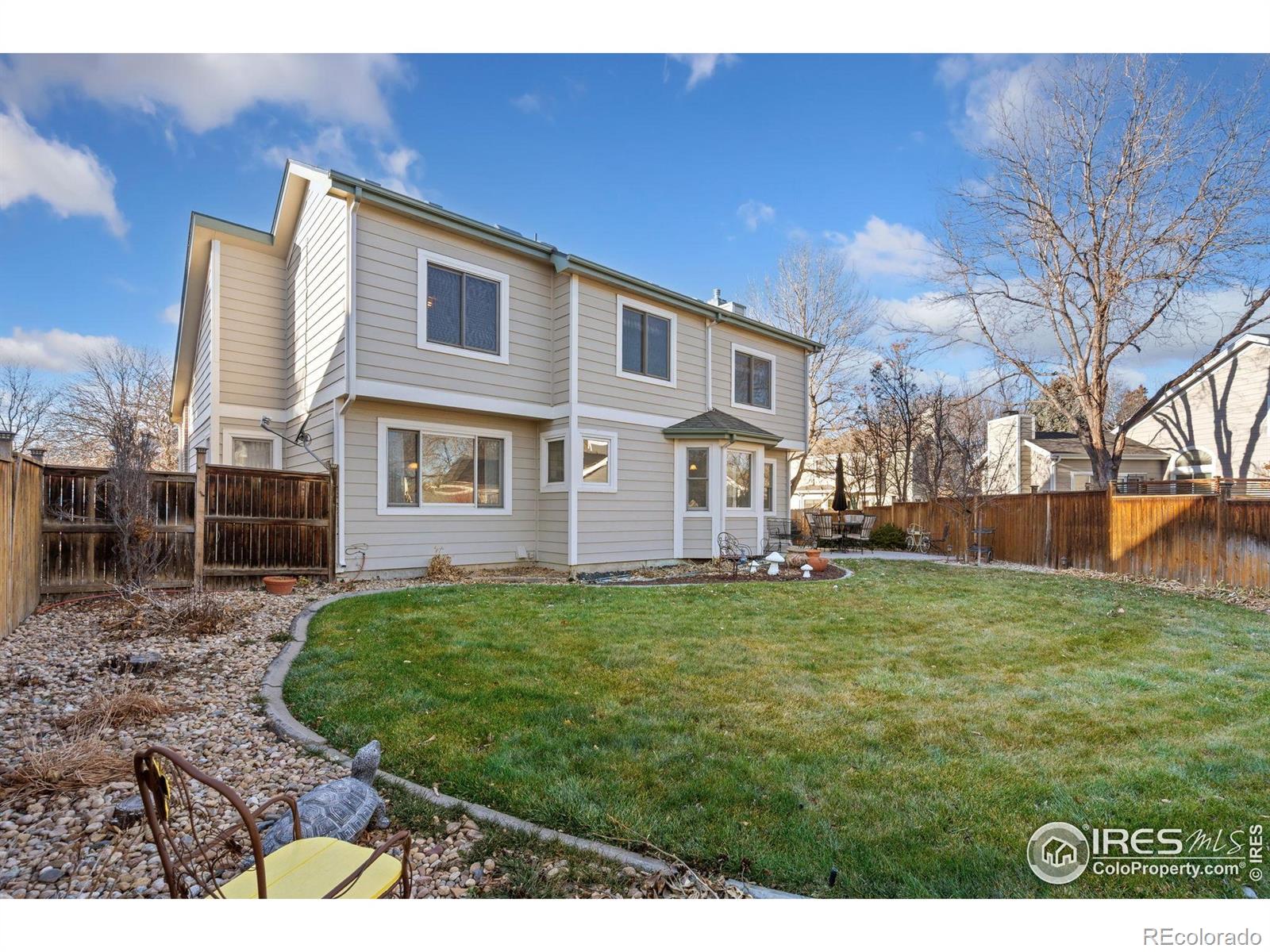 MLS Image #20 for 4010  stoneway court,fort collins, Colorado
