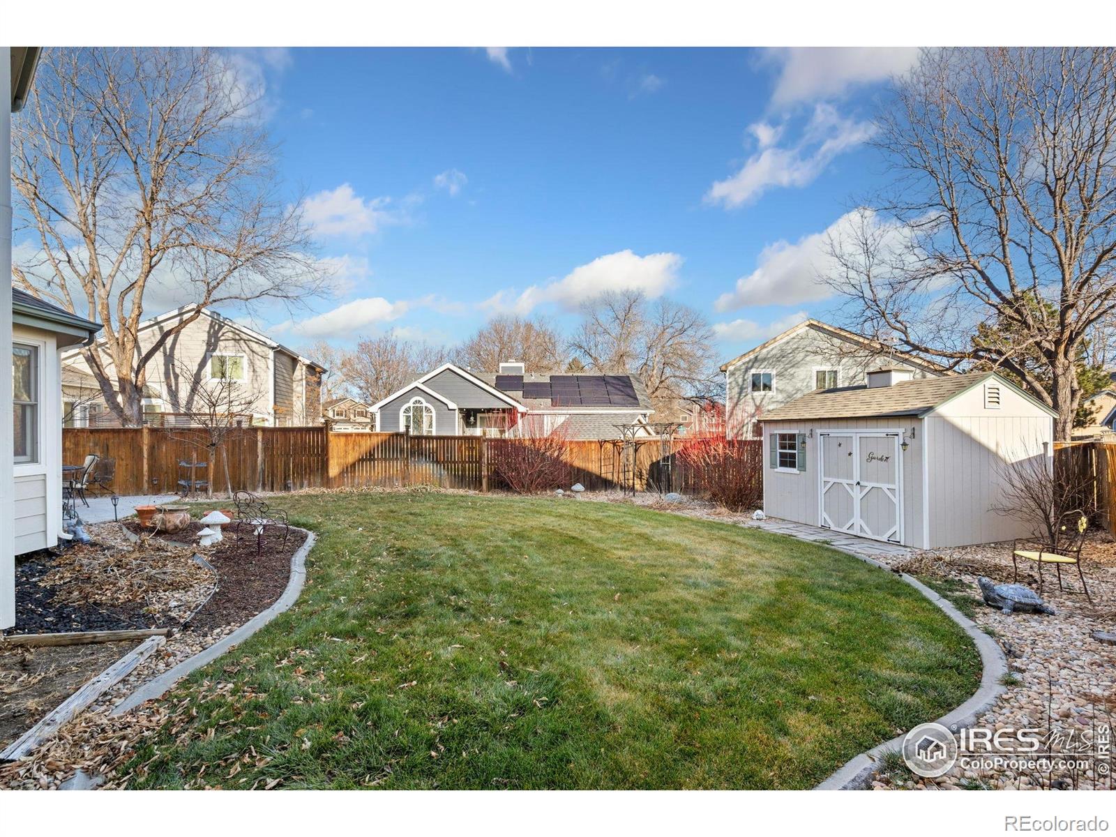MLS Image #21 for 4010  stoneway court,fort collins, Colorado