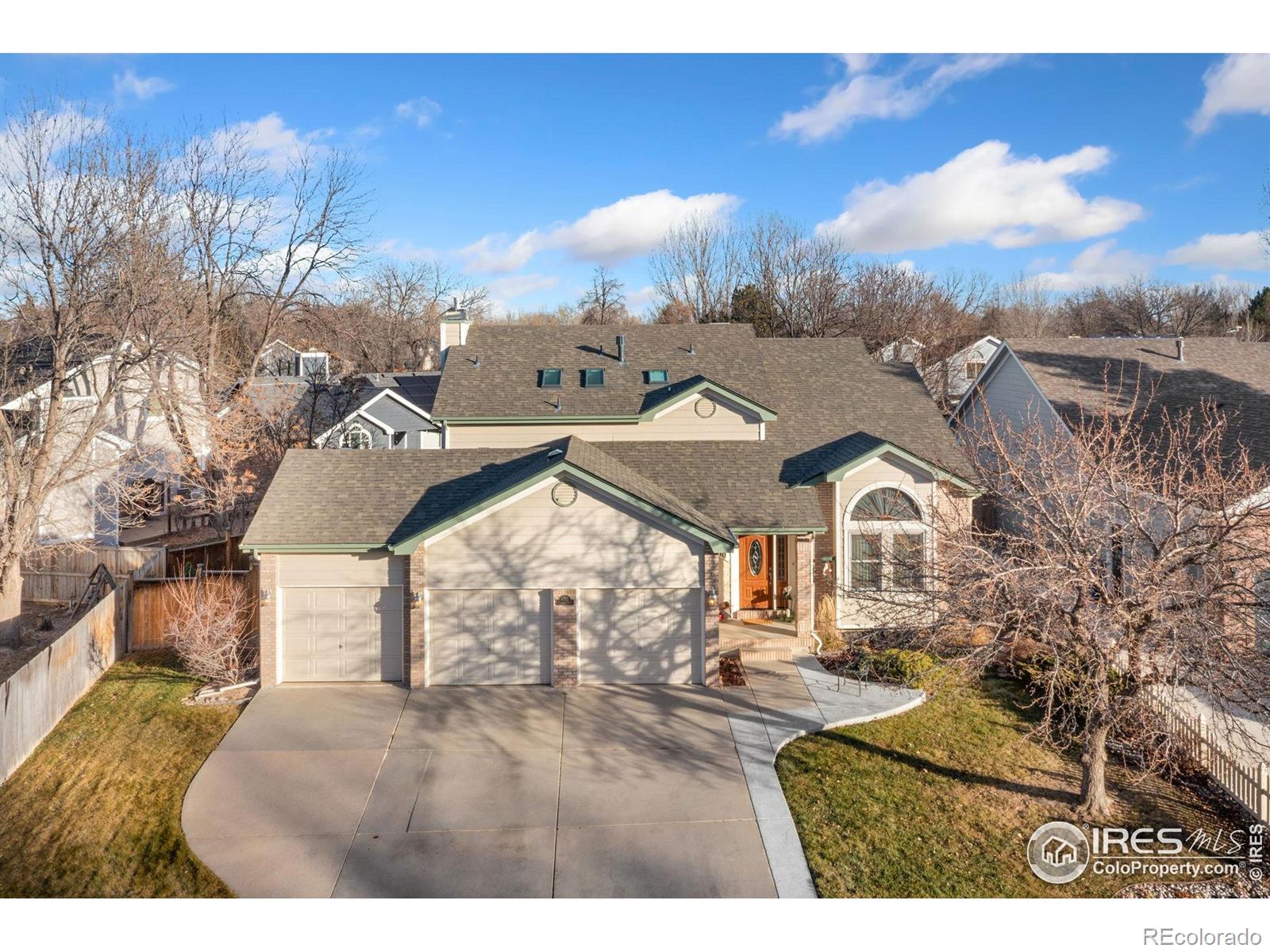 MLS Image #22 for 4010  stoneway court,fort collins, Colorado